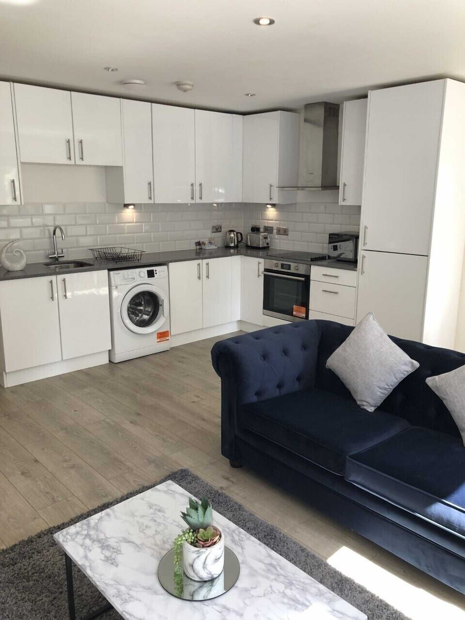 Gift card for Morland Apartments - Romford