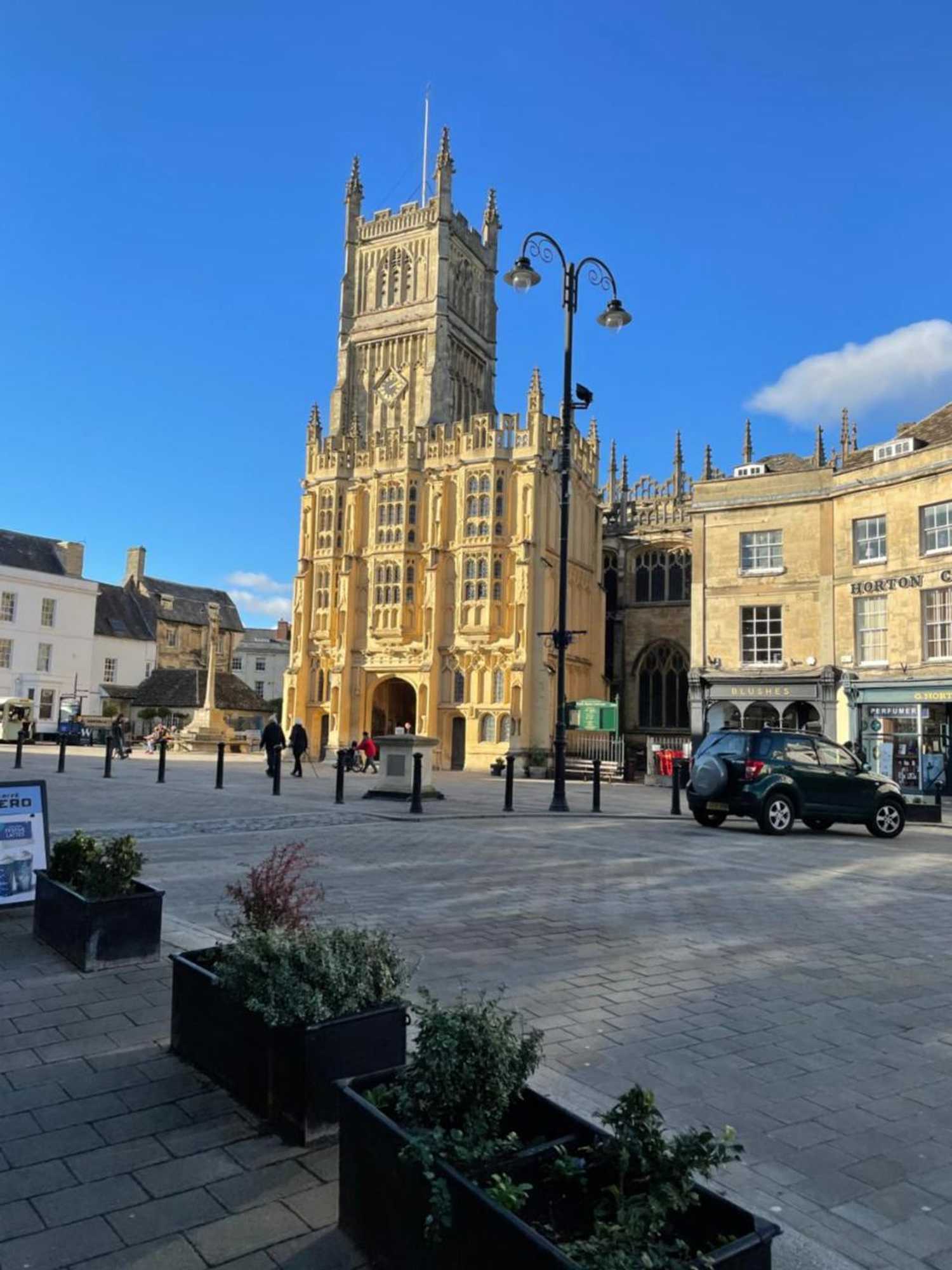 Gift card for The Long House Bed & Breakfast