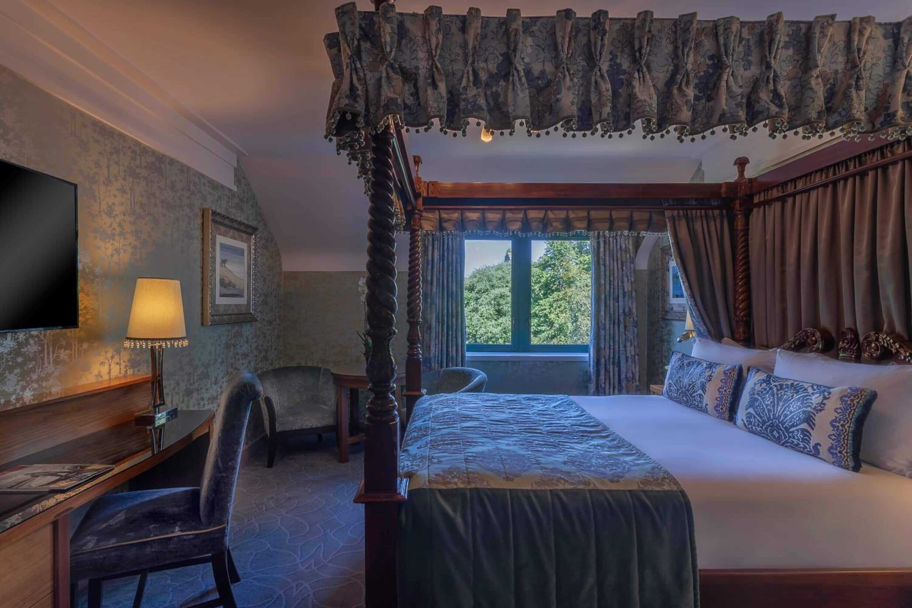 Gift card for Clontarf Castle Hotel