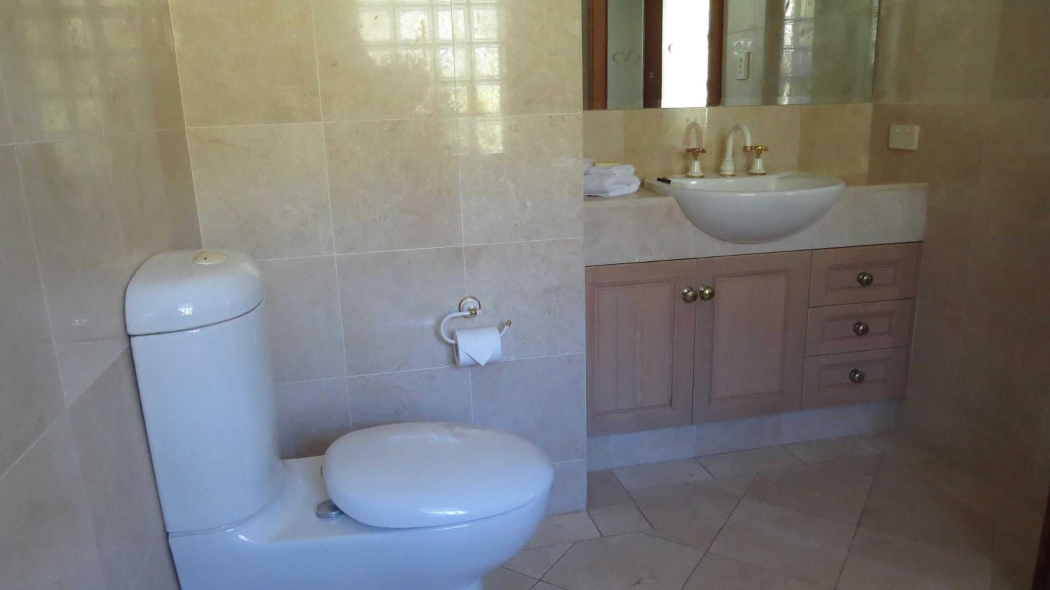 Gift card for Victoria's at Wategos