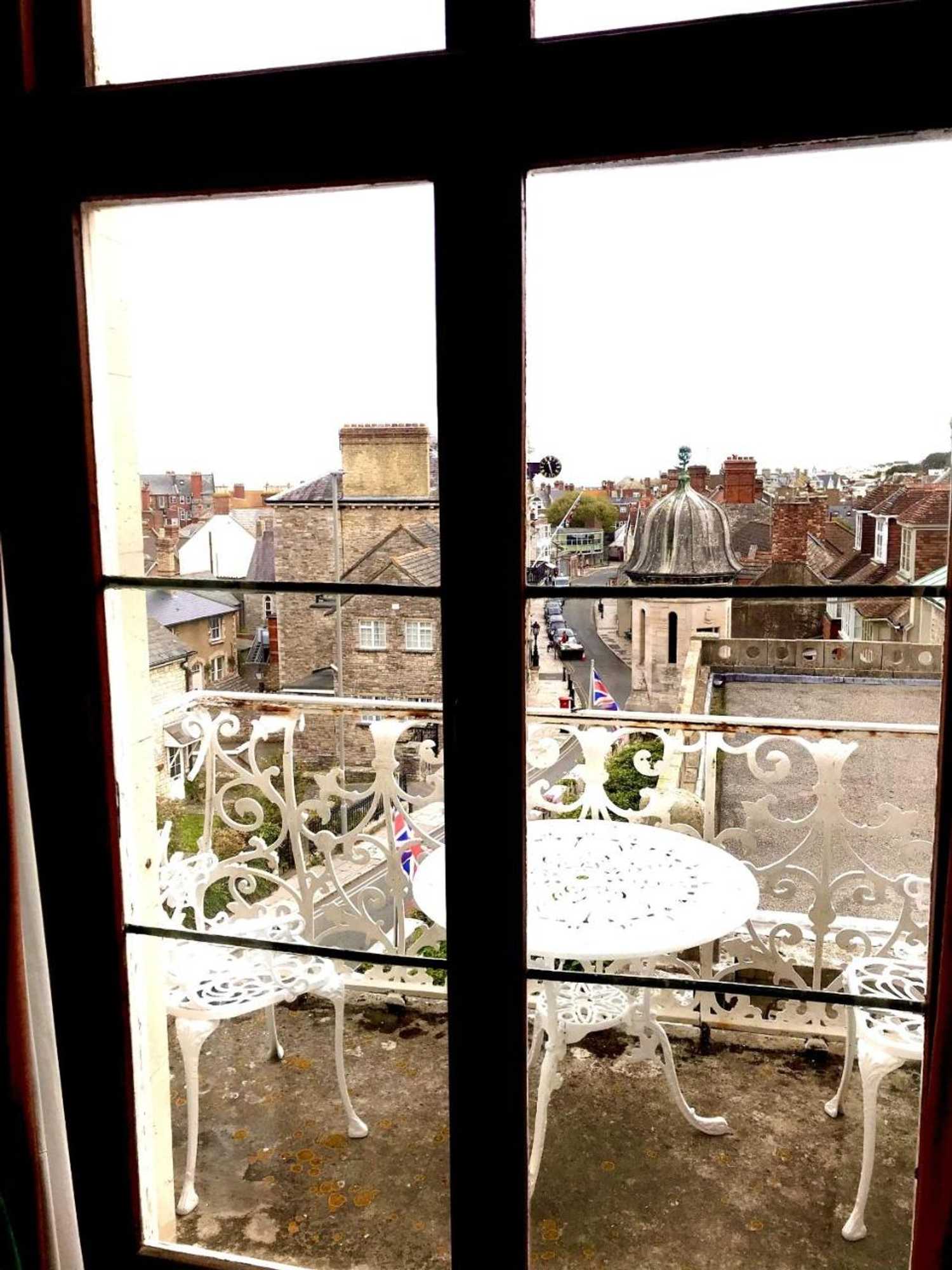 Gift card for Purbeck House Hotel & Louisa Lodge