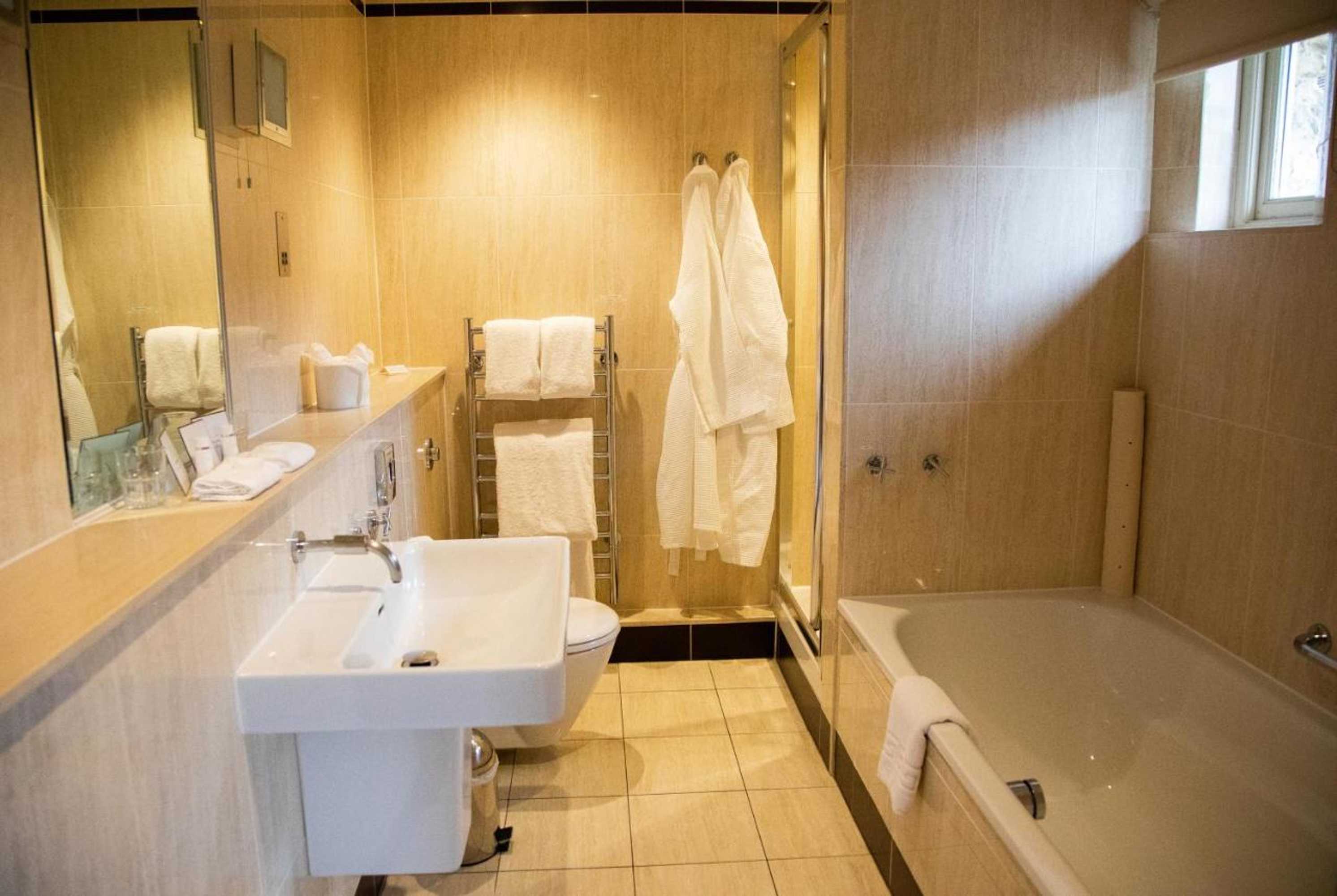 Gift card for The Eastbury & Spa Gift card for The Eastbury & Spa