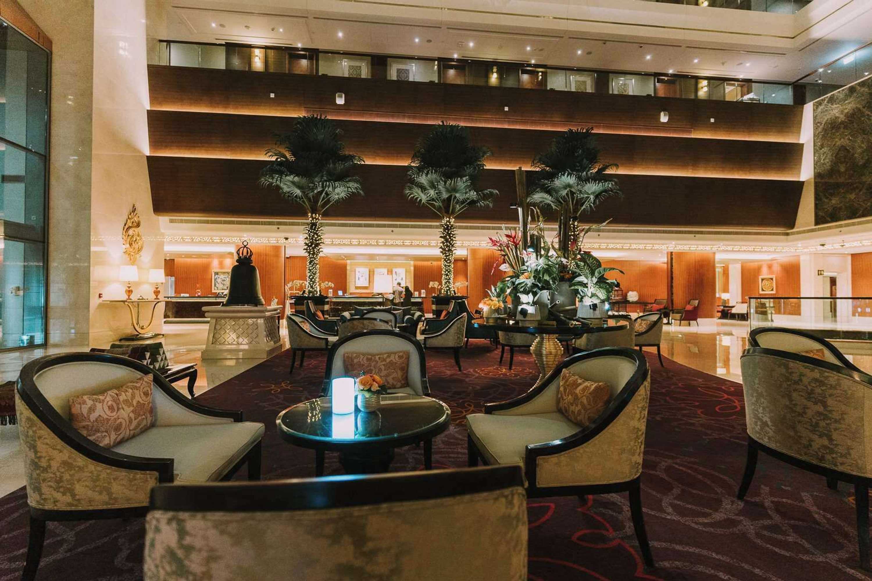 Gift card for Dusit Thani Abu Dhabi Gift card for Dusit Thani Abu Dhabi