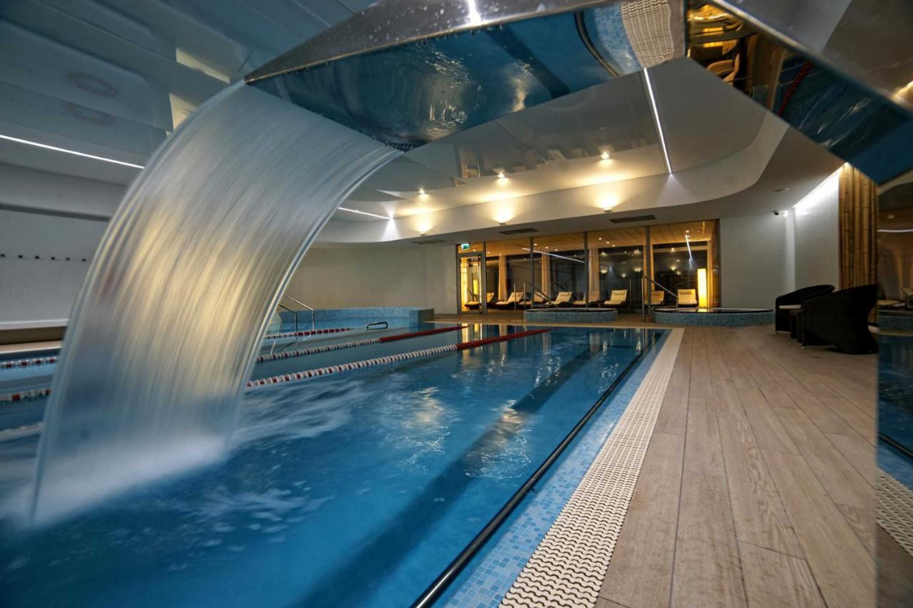 Gift card for Hotel Bażantowo Sport Gift card for Hotel Bażantowo Sport