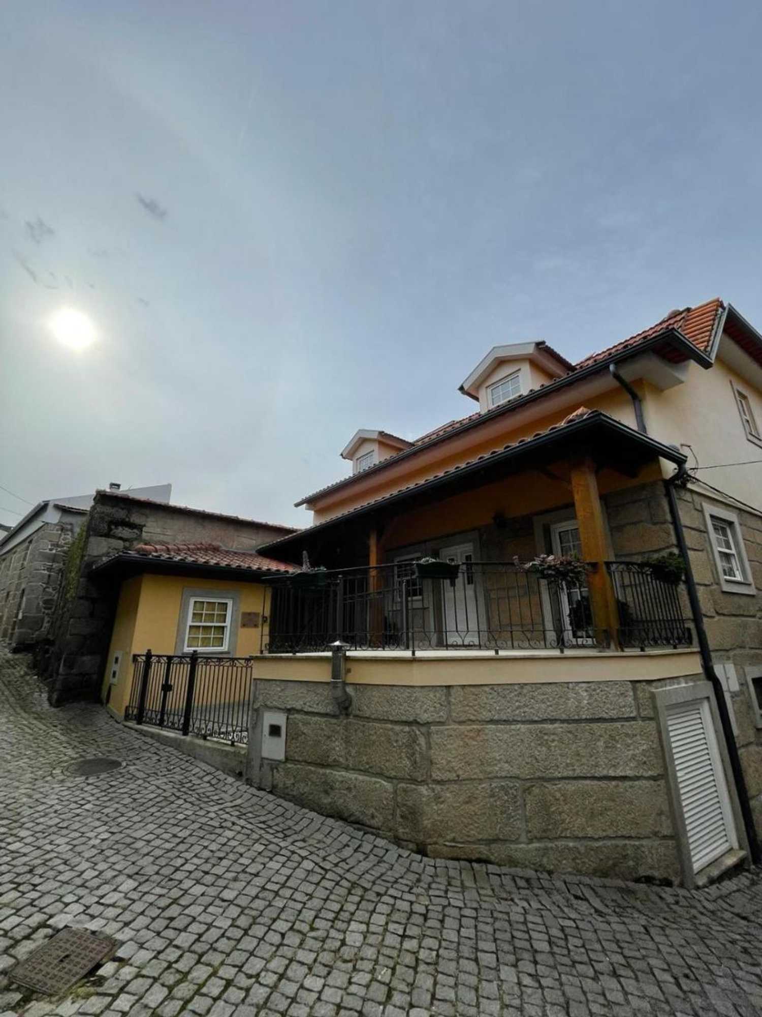 Gift card for Cantinho da Estrela