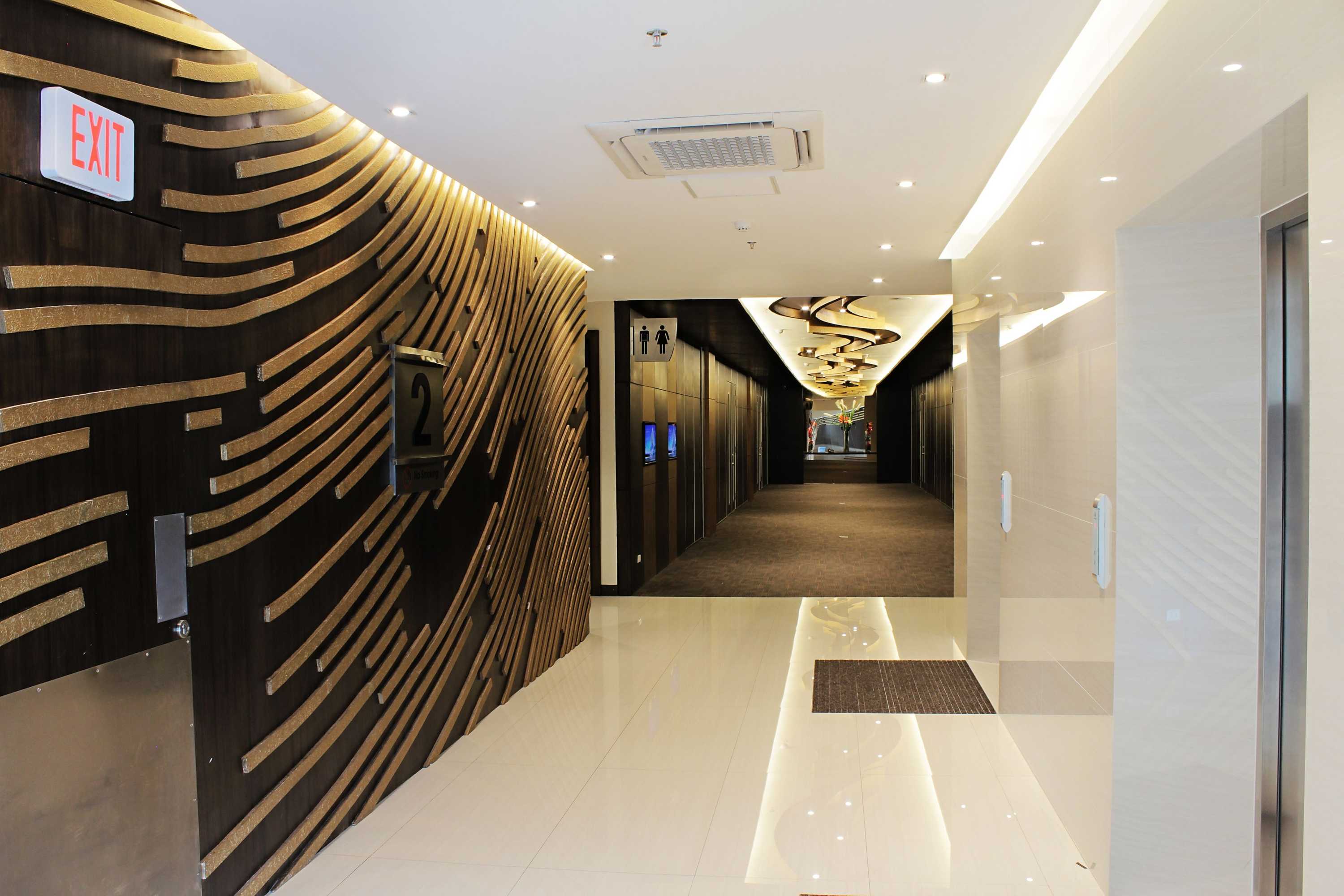 Gift card for Bayfront Hotel Cebu North Reclamation