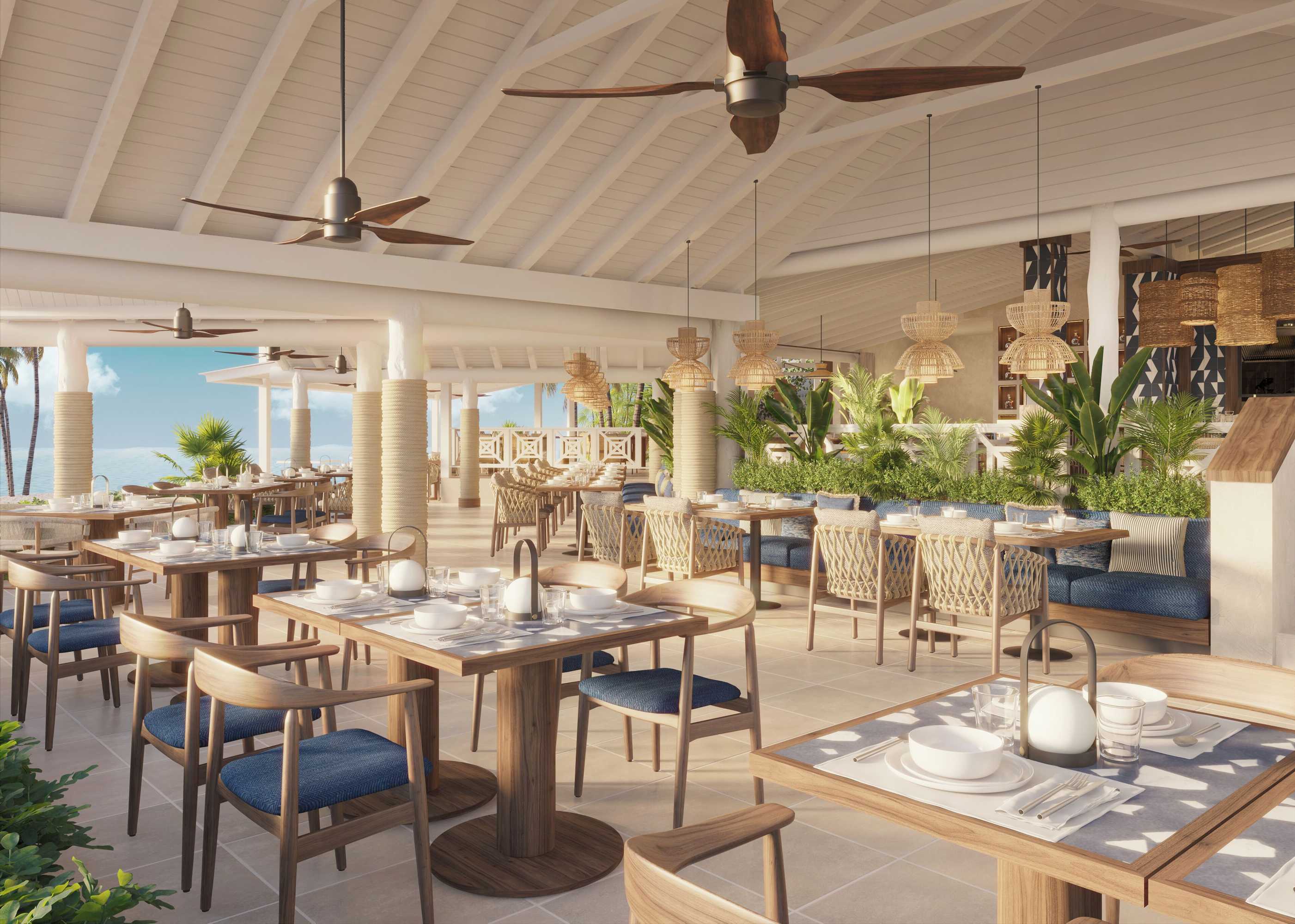 Gift card for Secrets St Lucia Resort & Spa