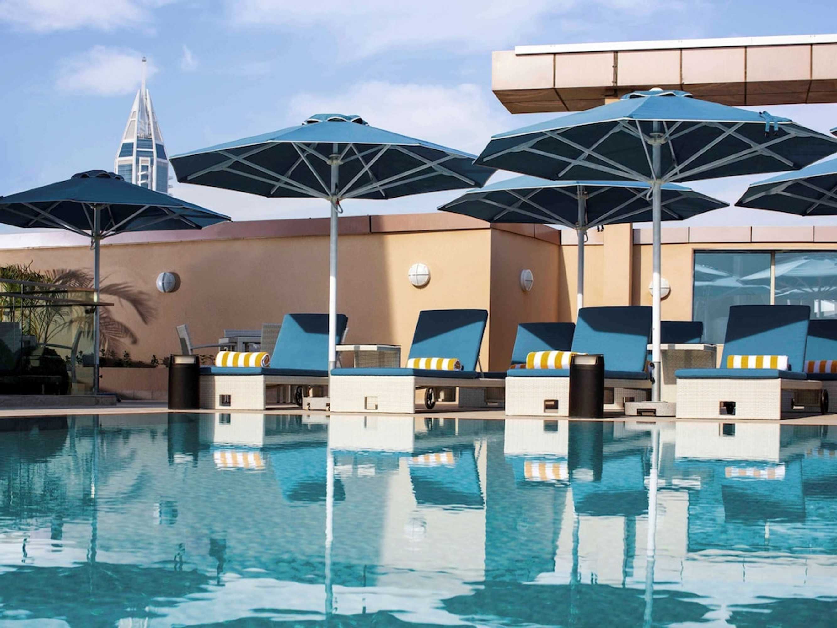 Gift card for Pullman Dubai Jumeirah Lakes Towers - Hotel And Residence Gift card for Pullman Dubai Jumeirah Lakes Towers - Hotel And Residence