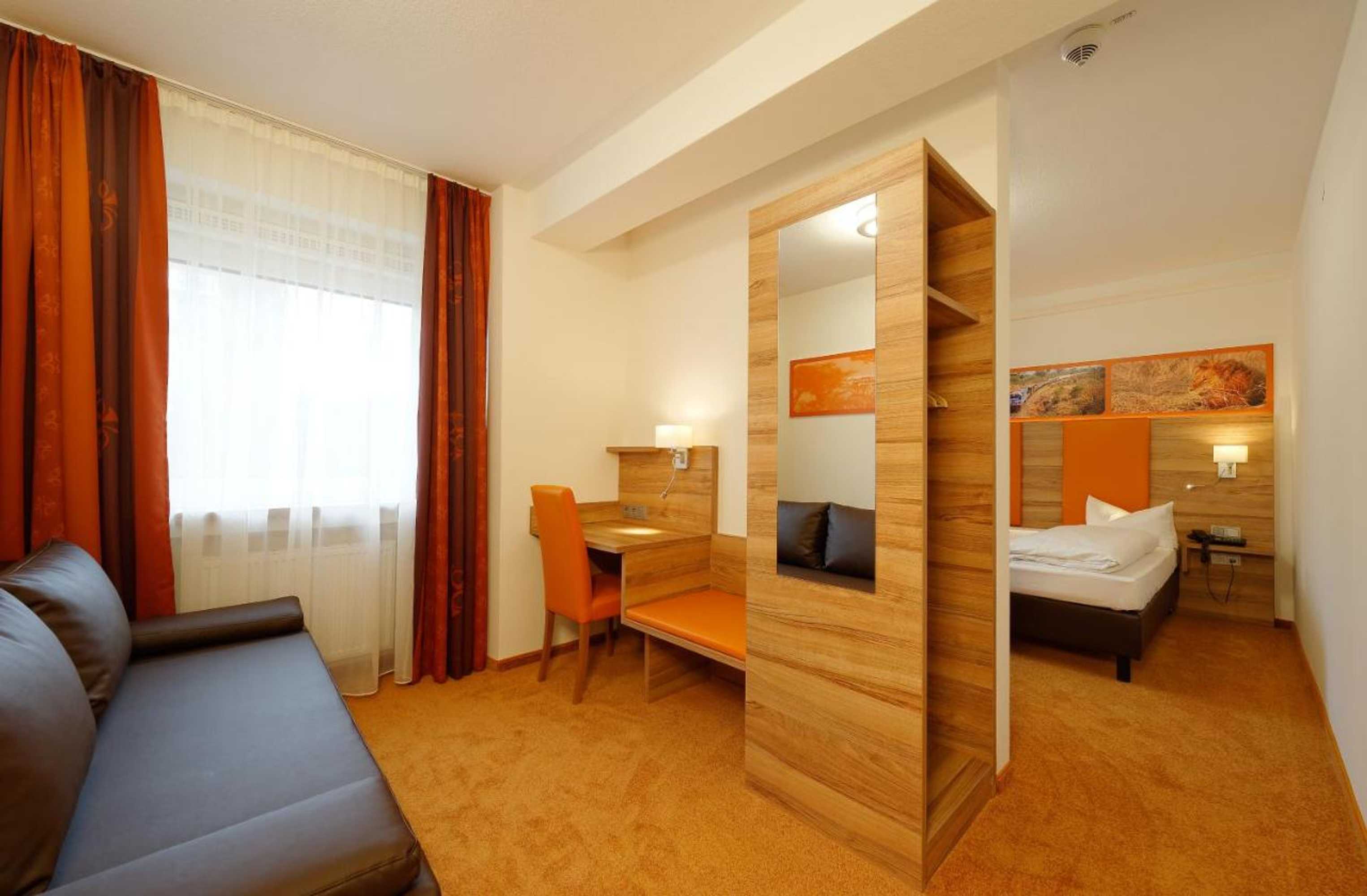 Gift card for Hotel Zur Post