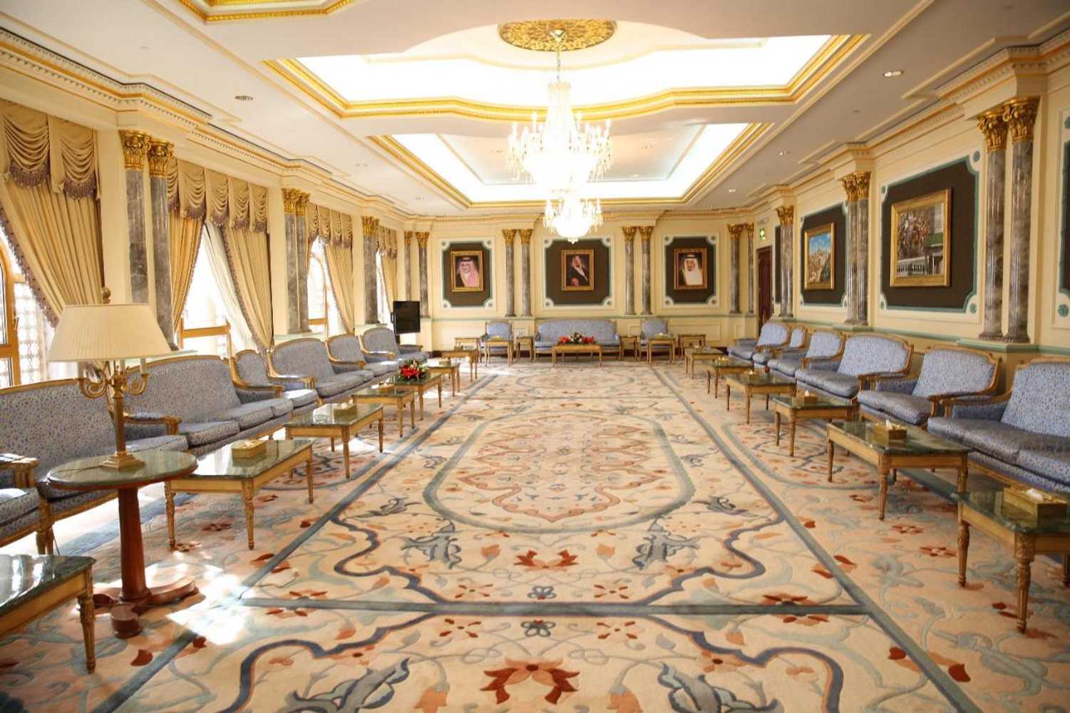 Gift card for Dar Al Taqwa Hotel