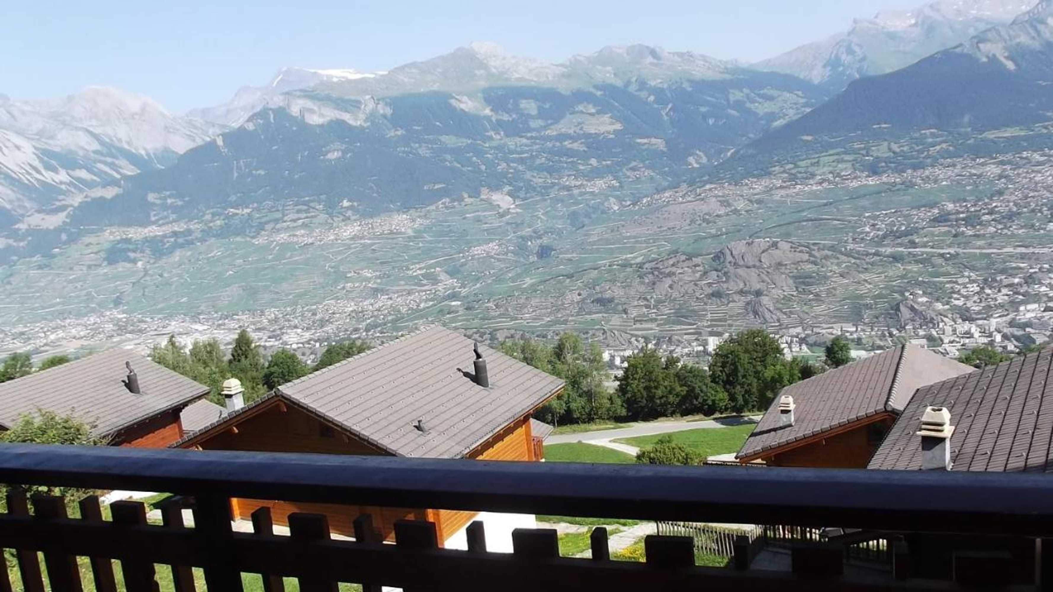 Gift card for Chalets Les Fontannets