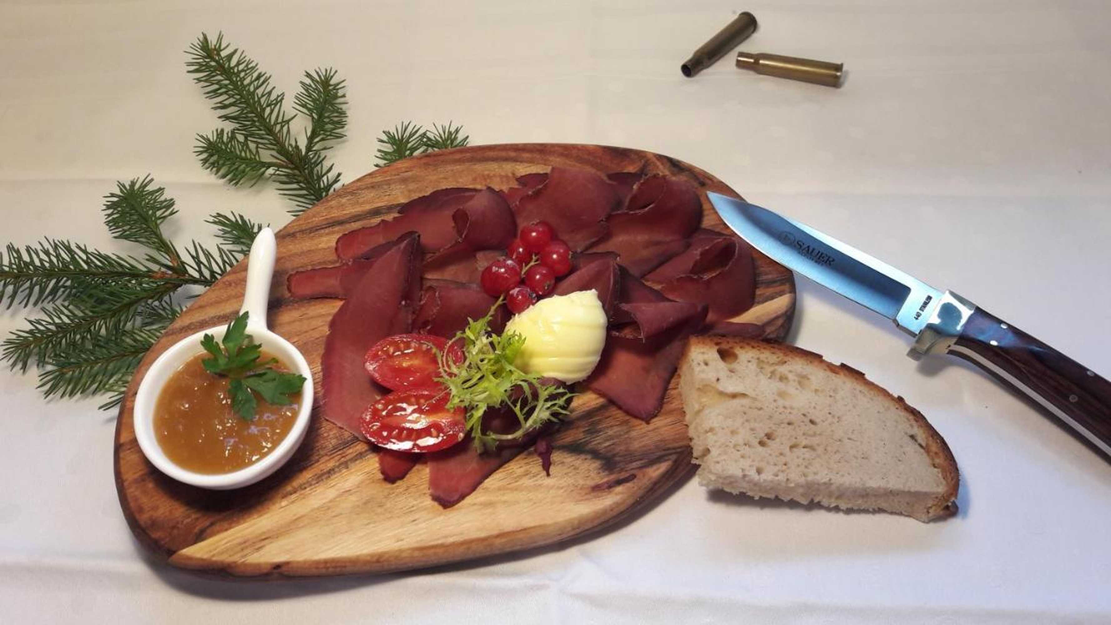 Gift card for Landgasthof Heldenberg