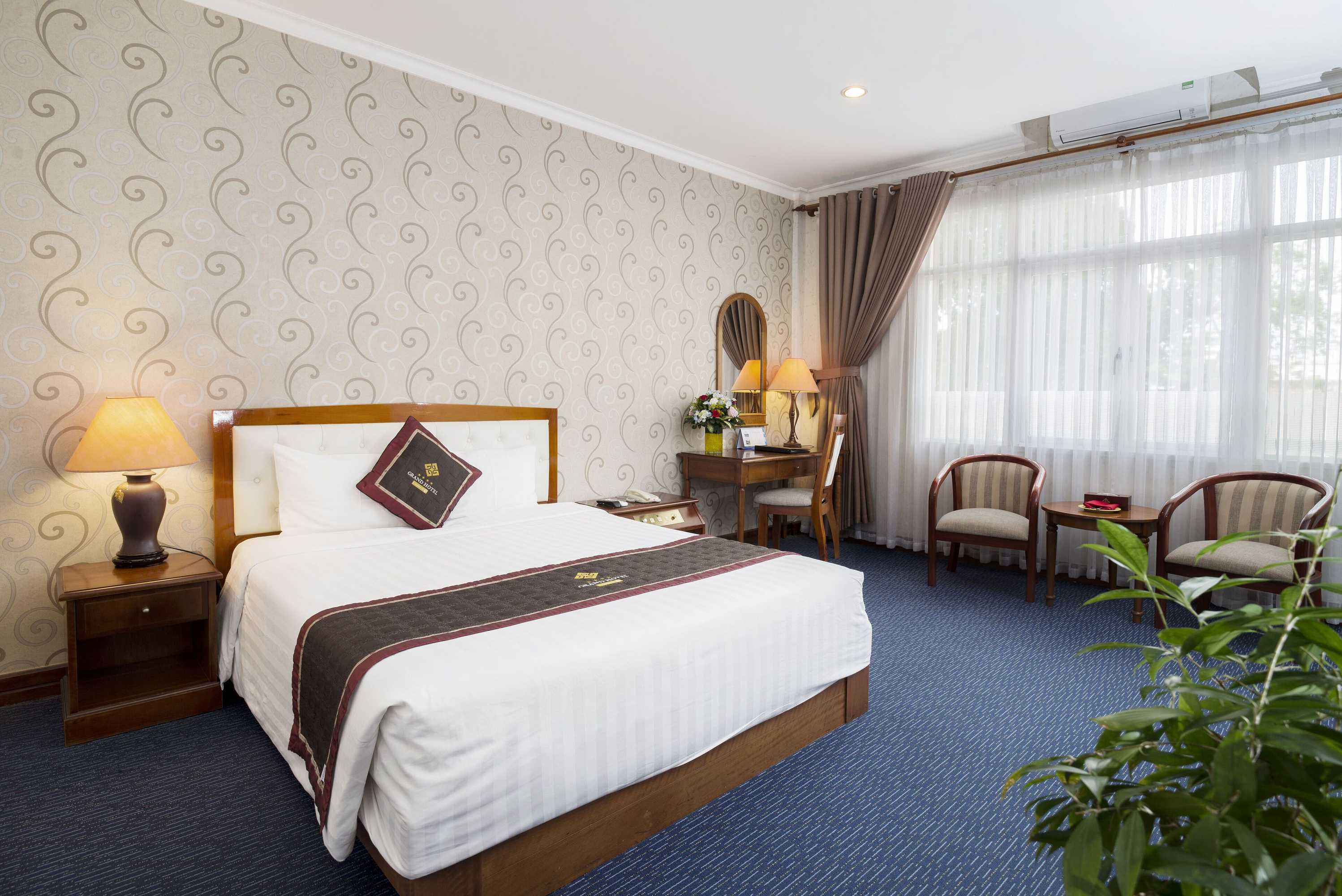 Gift card for Grand Hotel Vung Tau Gift card for Grand Hotel Vung Tau