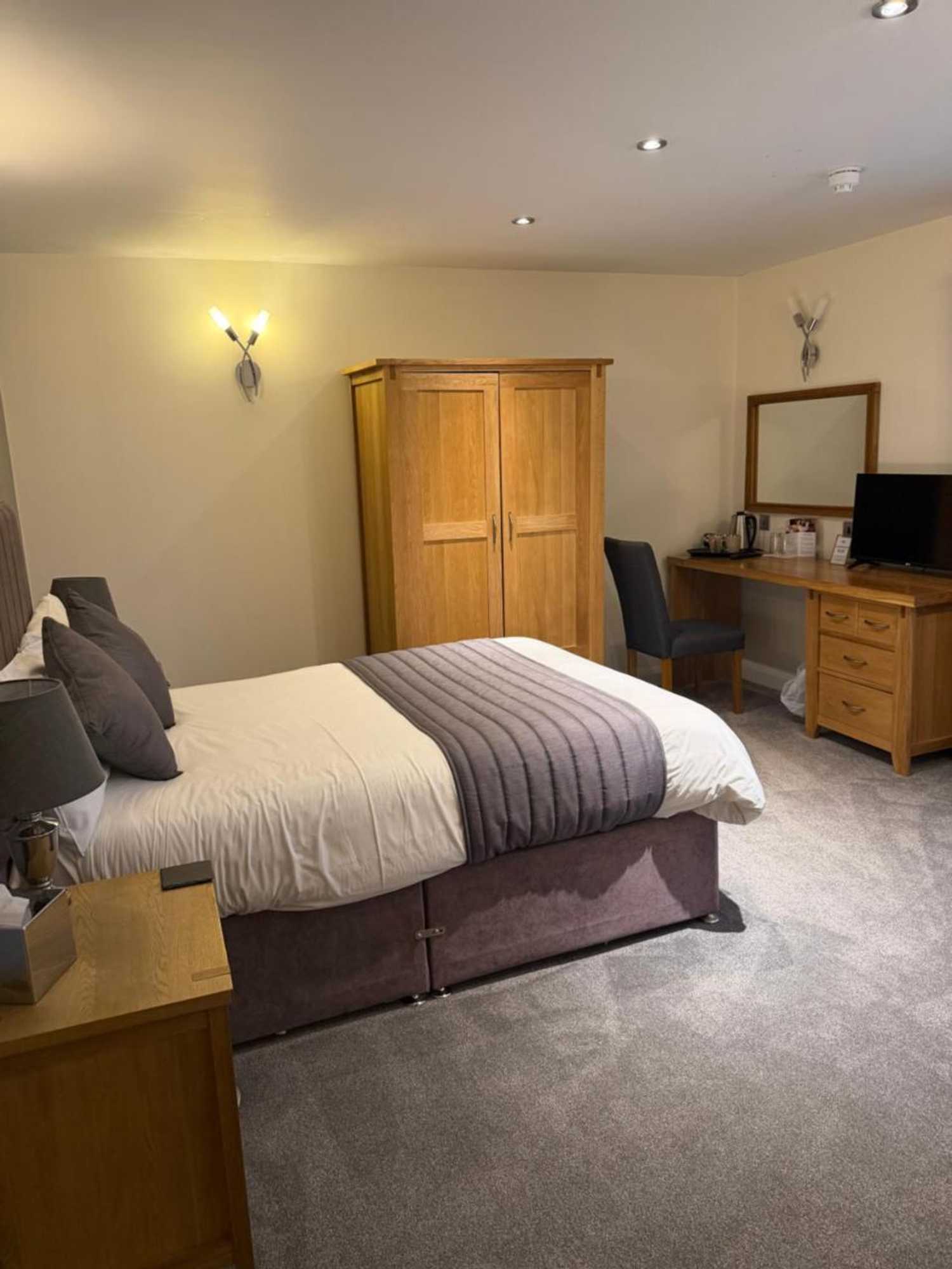 Gift card for Charnock Farm Motel