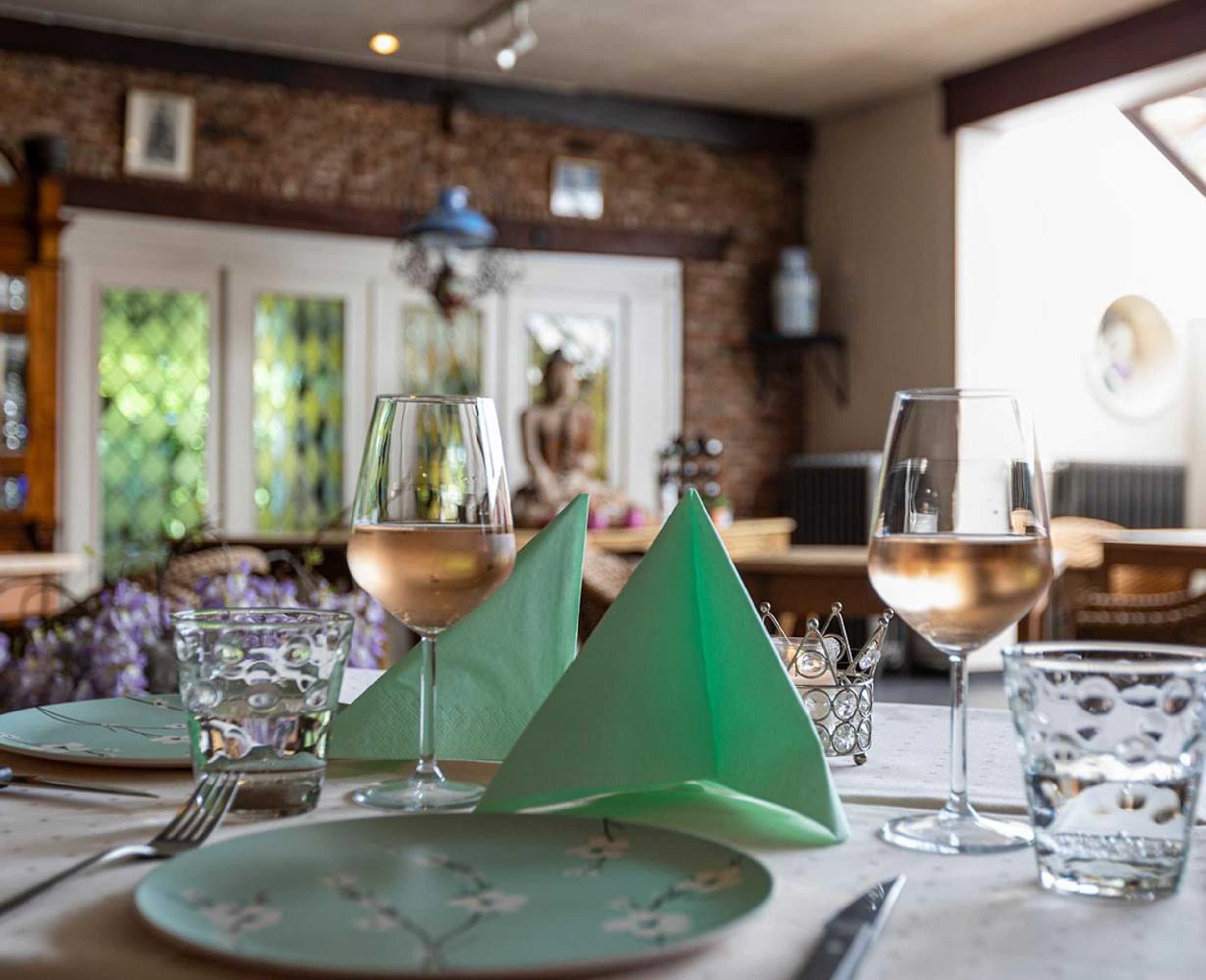 Gift card for Hotel Pacific