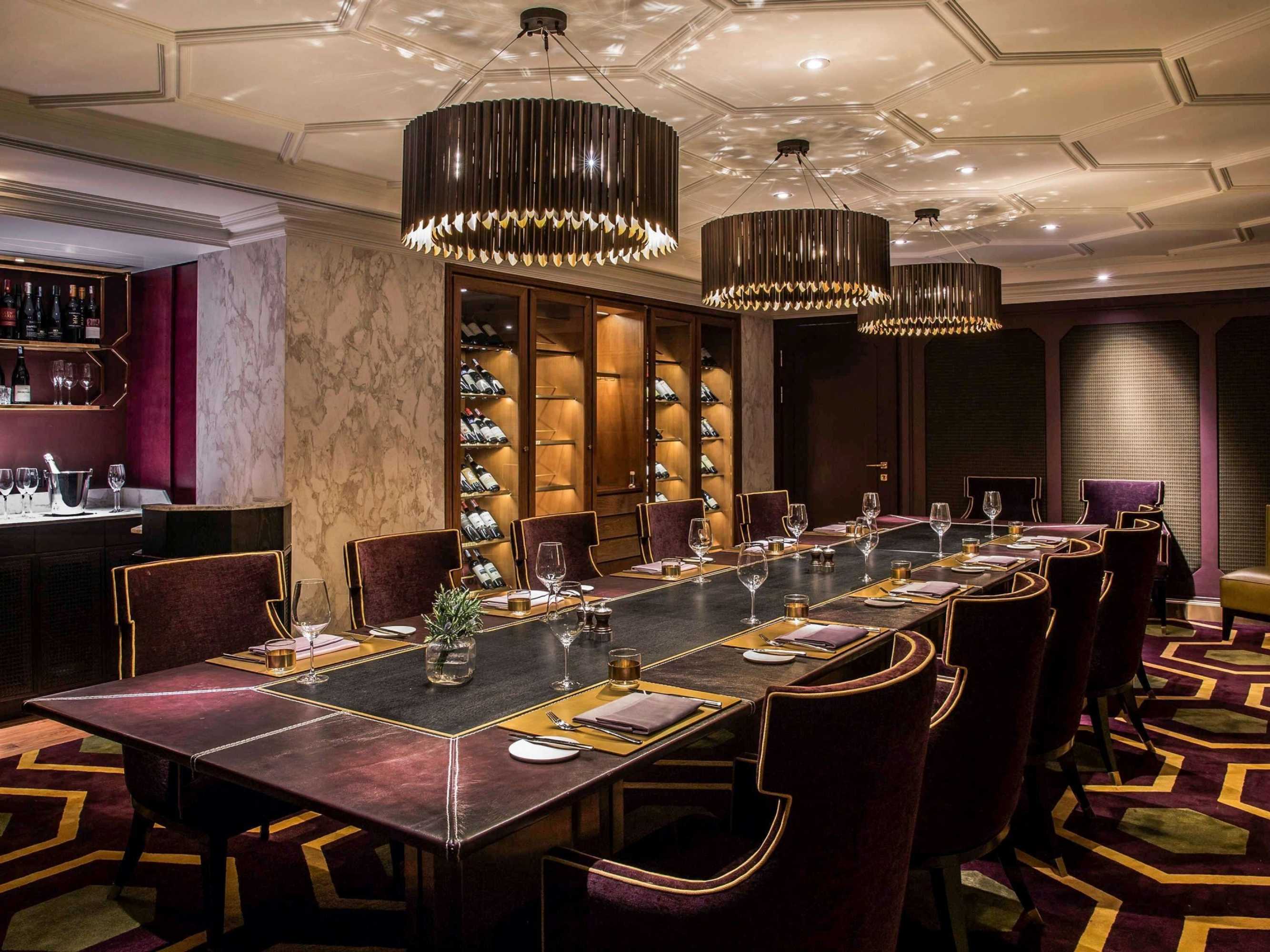 Gift card for Sofitel Legend Metropole Hanoi Gift card for Sofitel Legend Metropole Hanoi