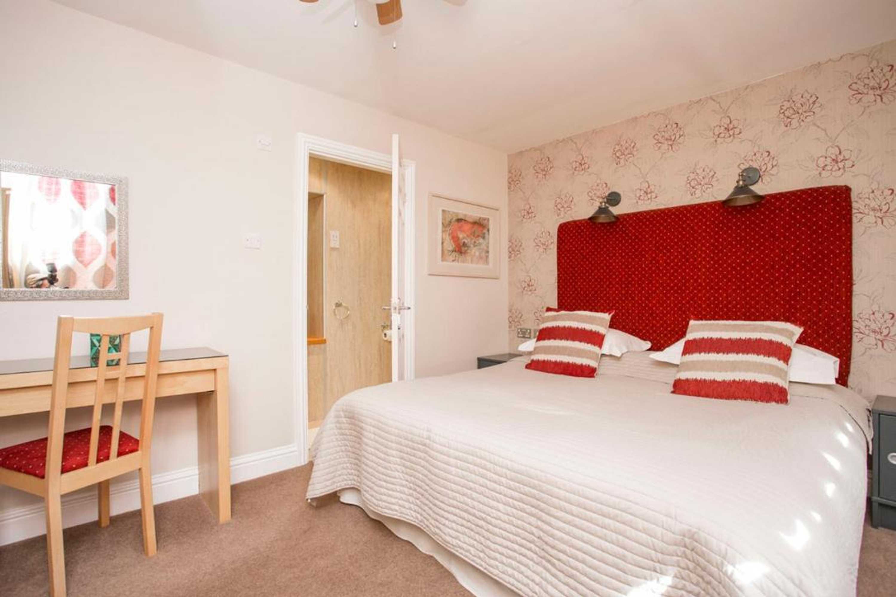 Gift card for Pretty Maid House B&b