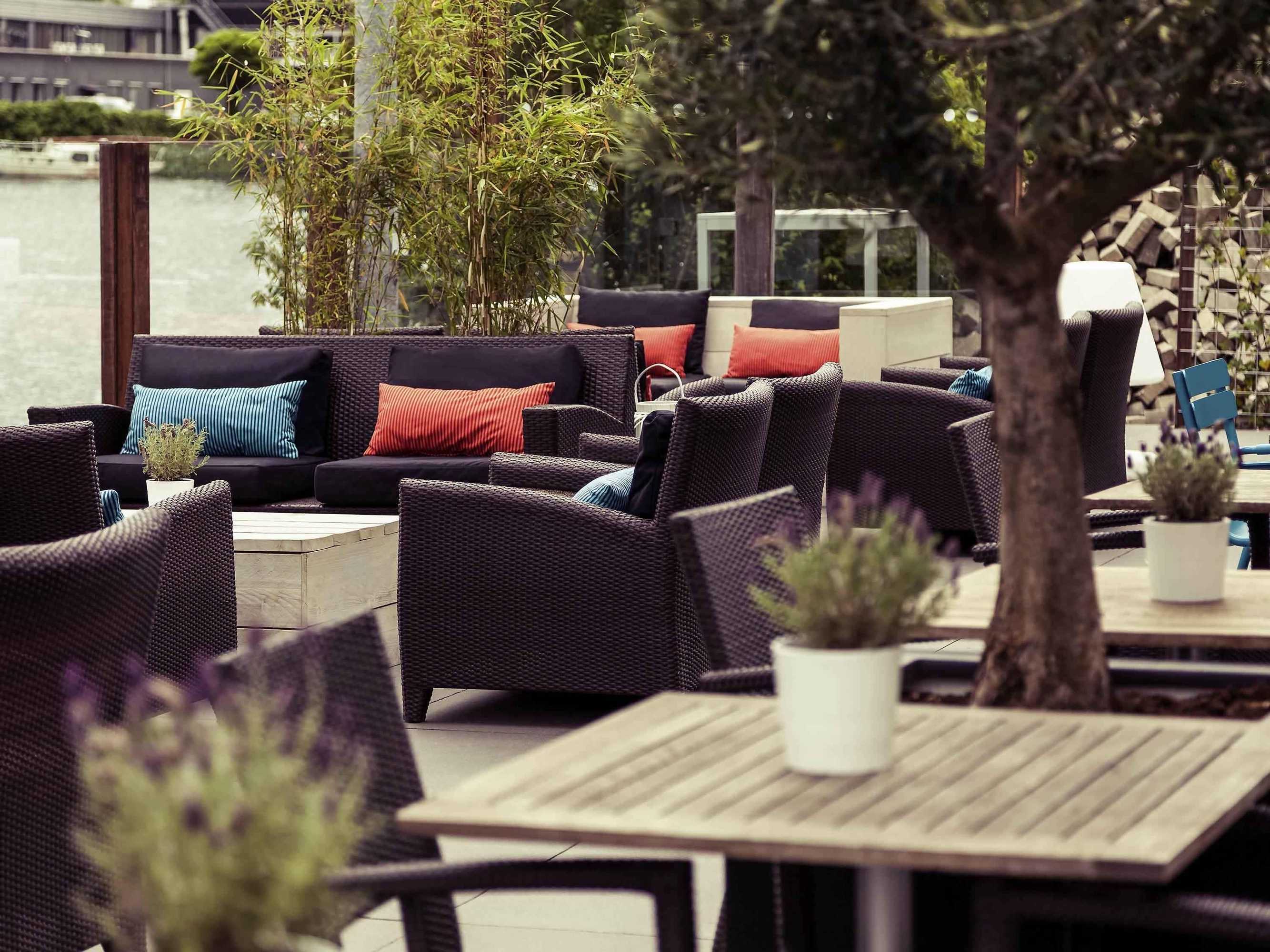 Gift card for Mercure Amsterdam City