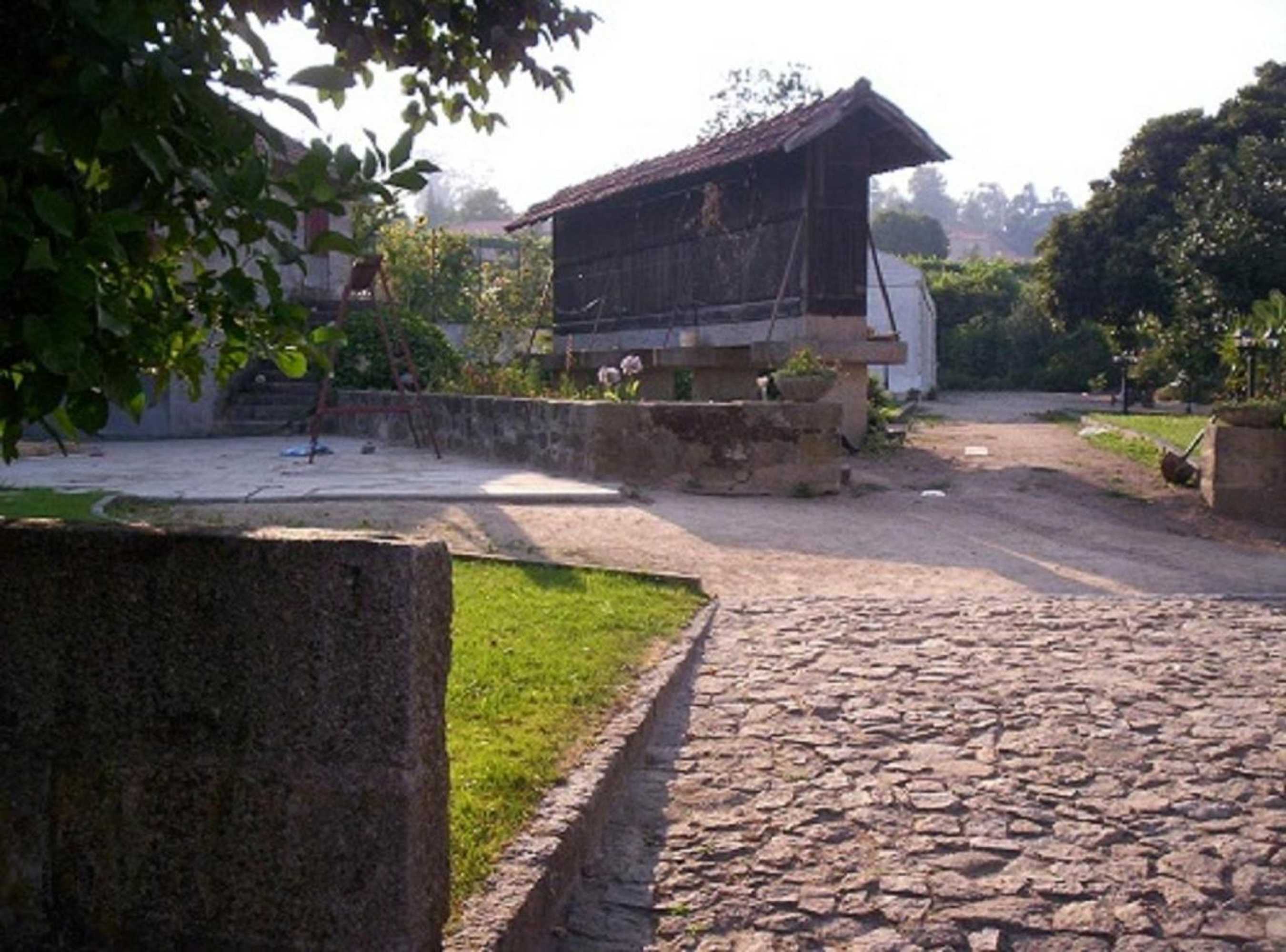 Gift card for Stone Farm Hostel