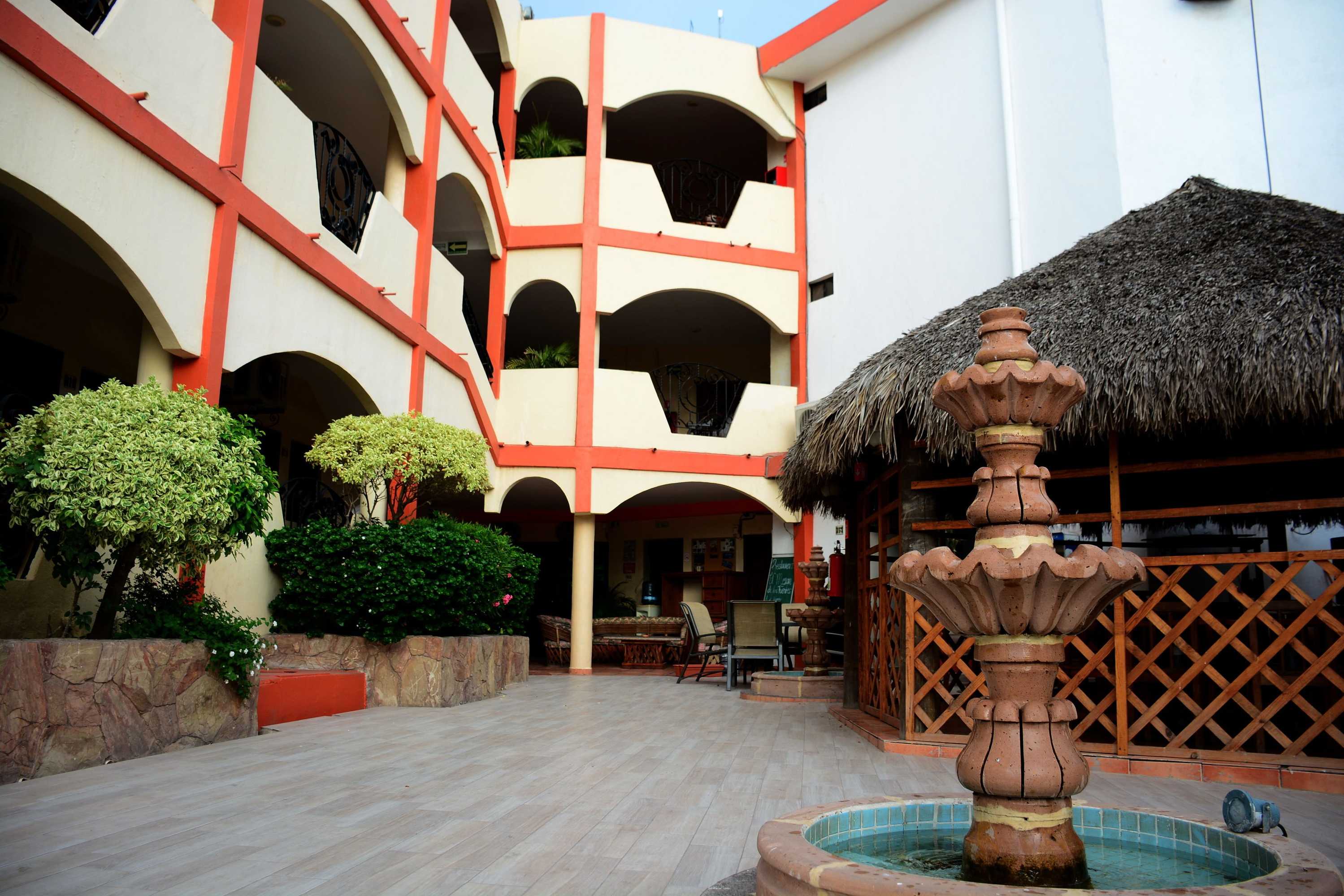 Gift card for Hotel Las Fuentes Gift card for Hotel Las Fuentes