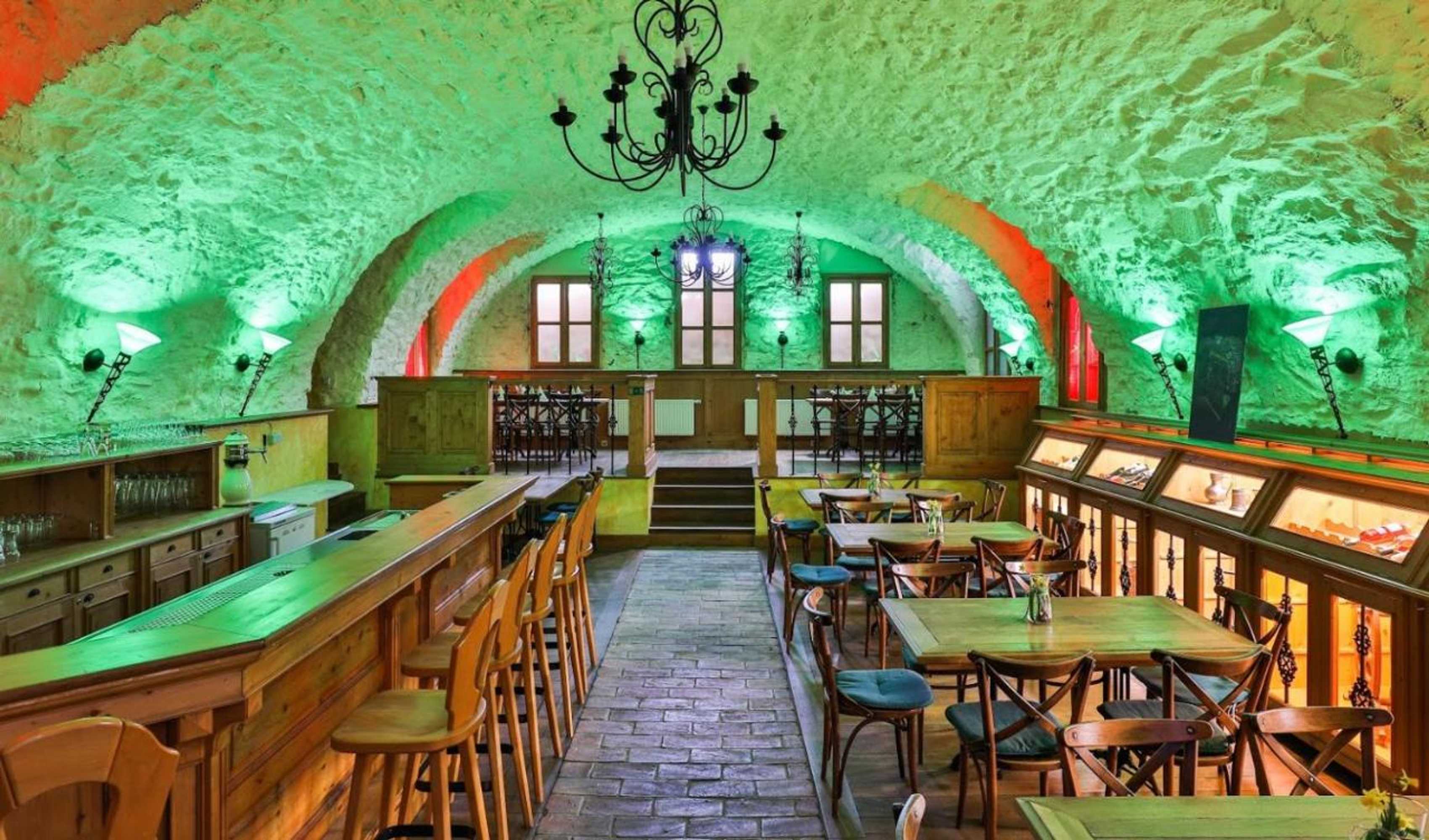 Gift card for Hotel-Gasthaus 