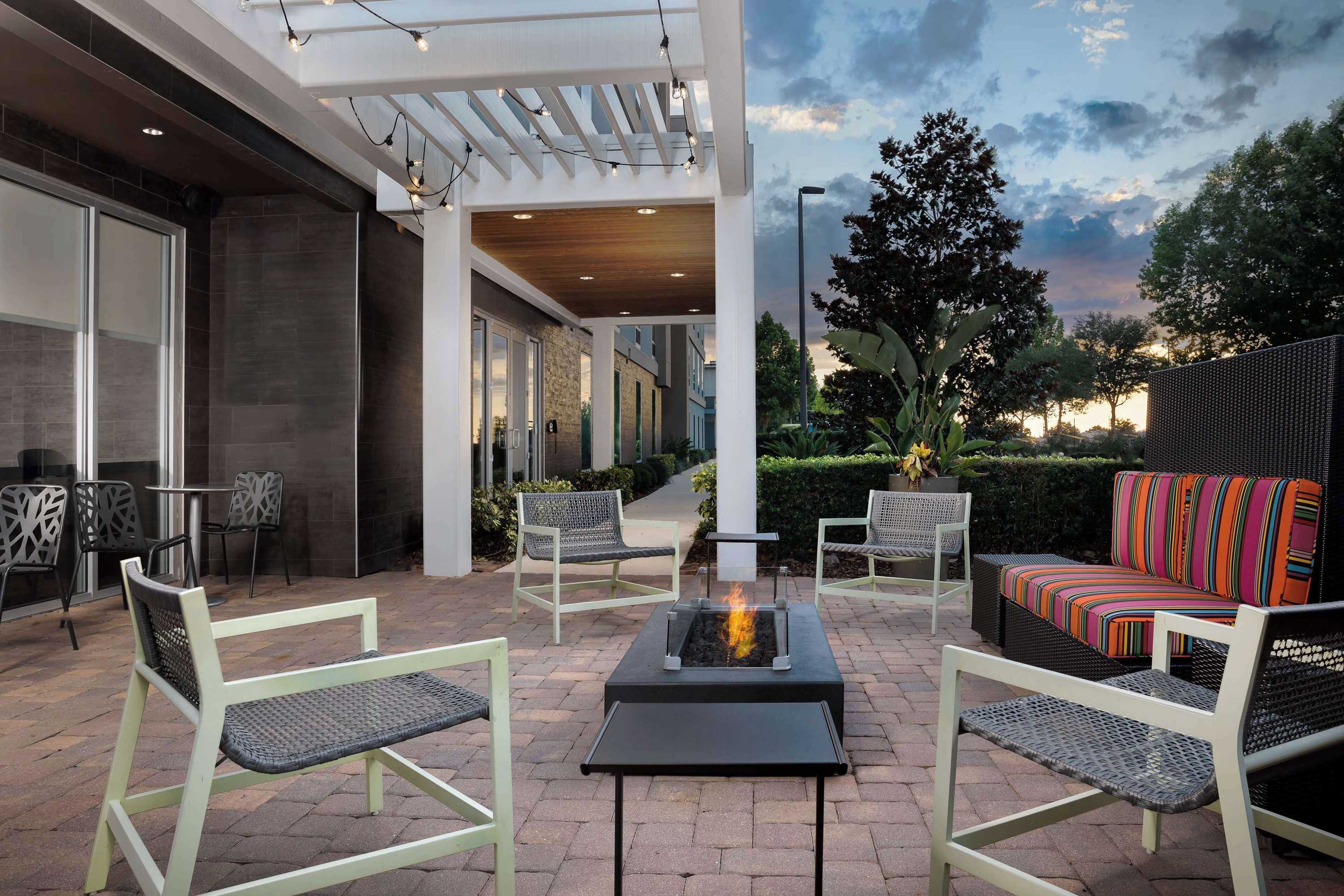Gift card for Home2 Suites by Hilton Clermont Gift card for Home2 Suites by Hilton Clermont