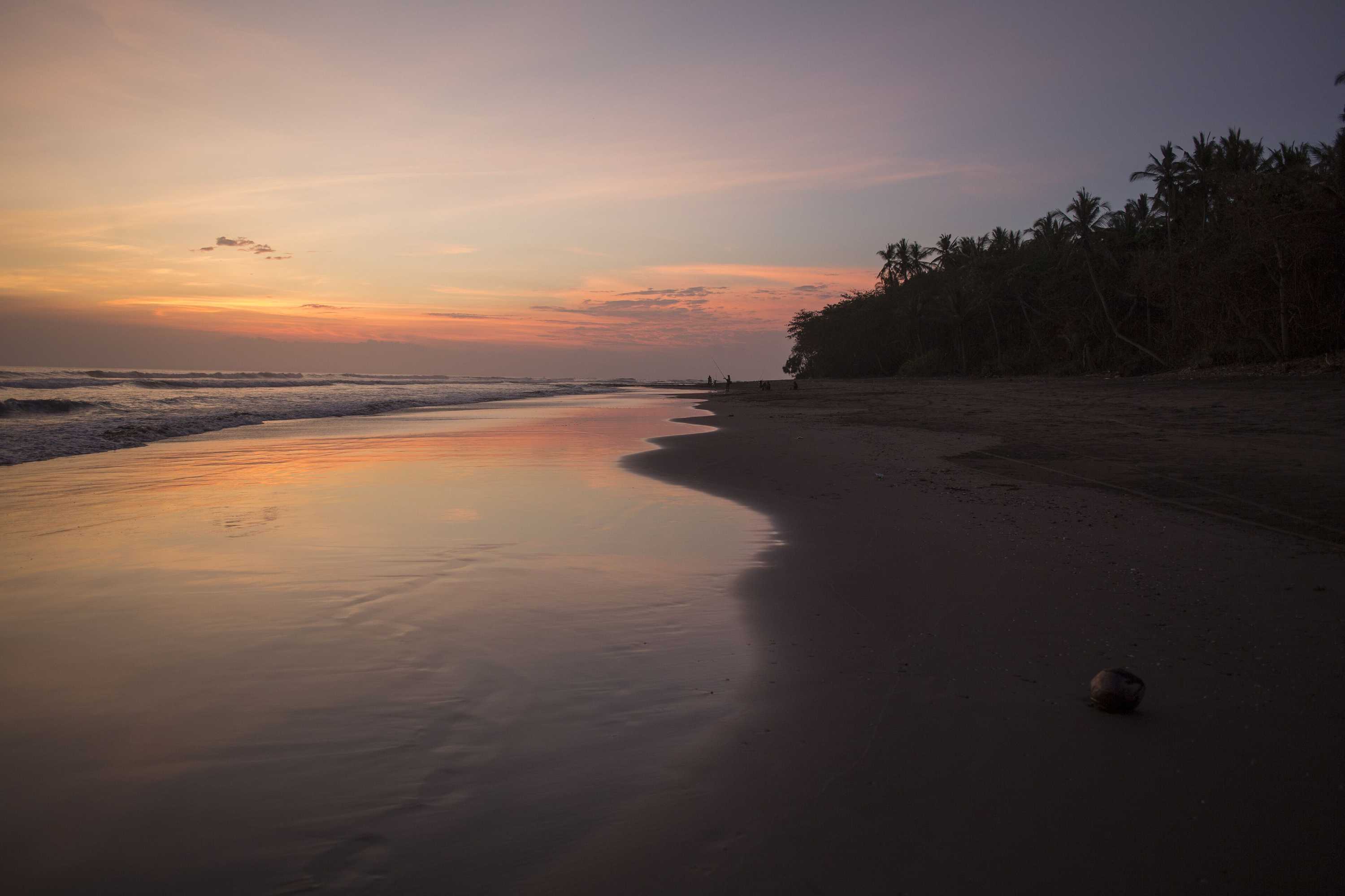 Gift card for Kelapa Retreat & Spa