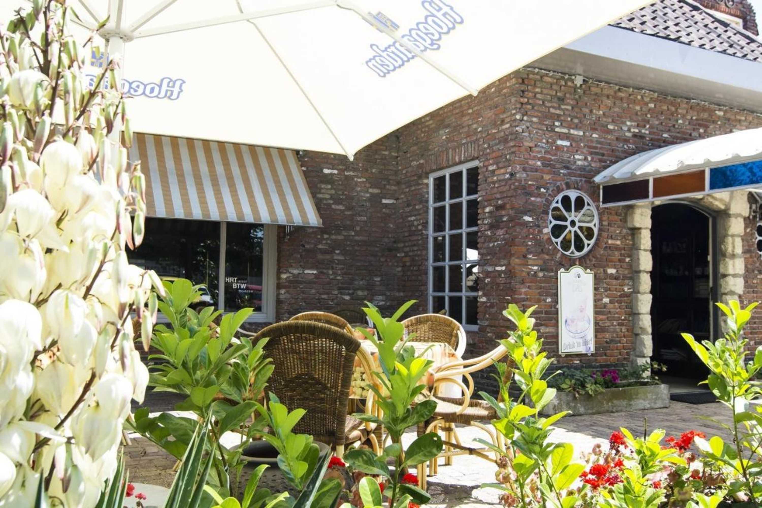 Gift card for Hotel Pacific