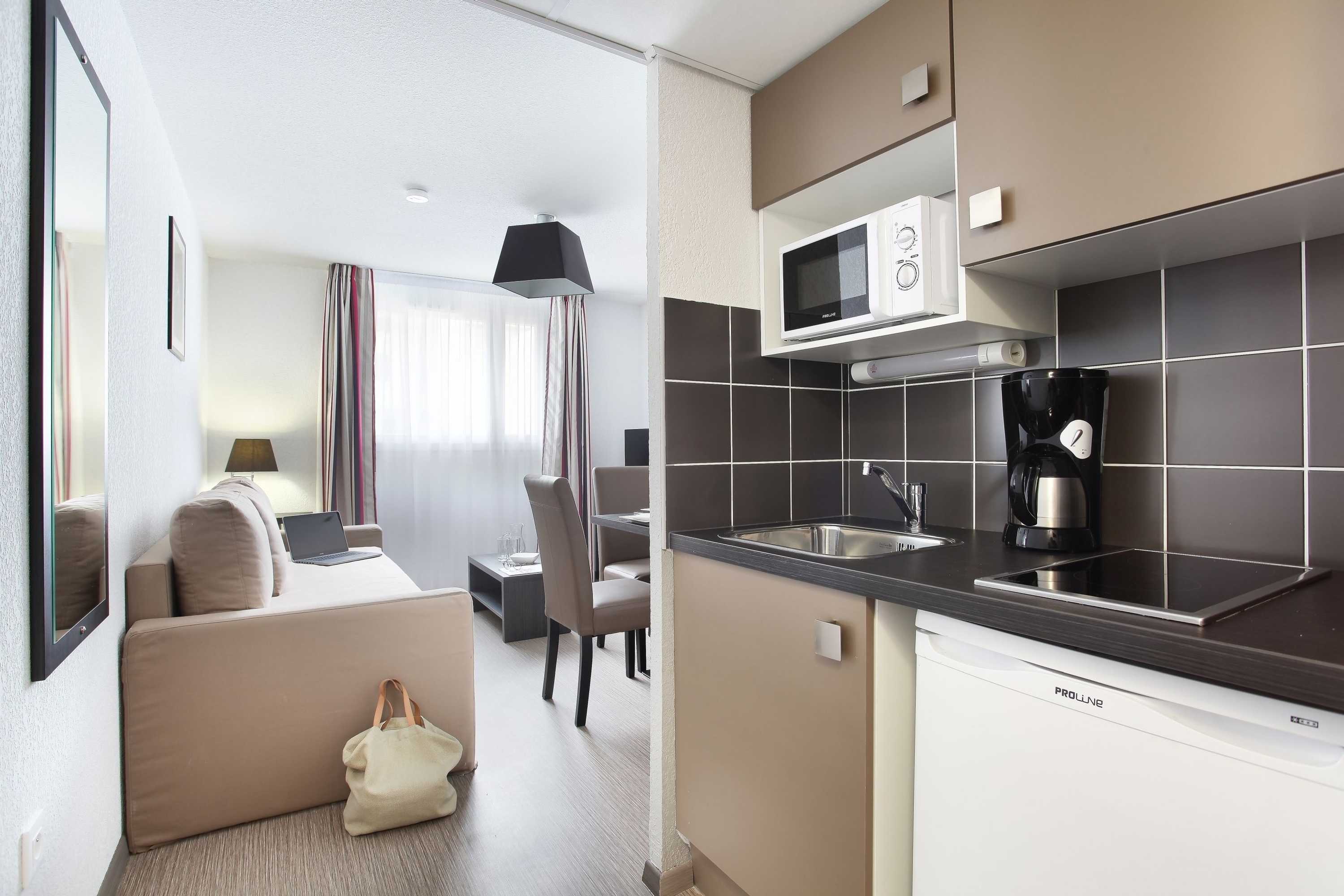 Gift card for Appart Hotel Odalys City Marseille Le Dôme Gift card for Appart Hotel Odalys City Marseille Le Dôme
