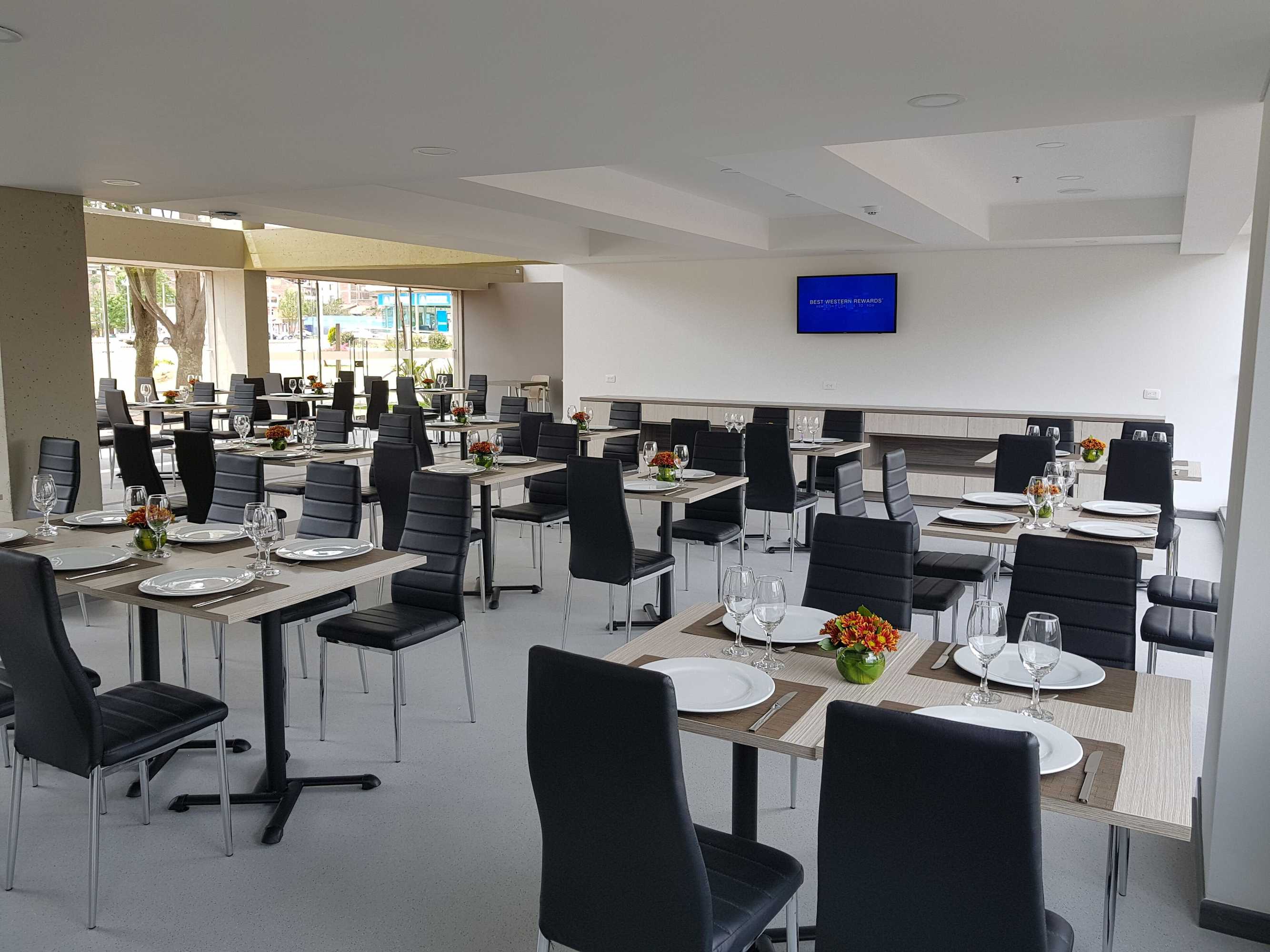 Gift card for Best Western Duitama Nivari