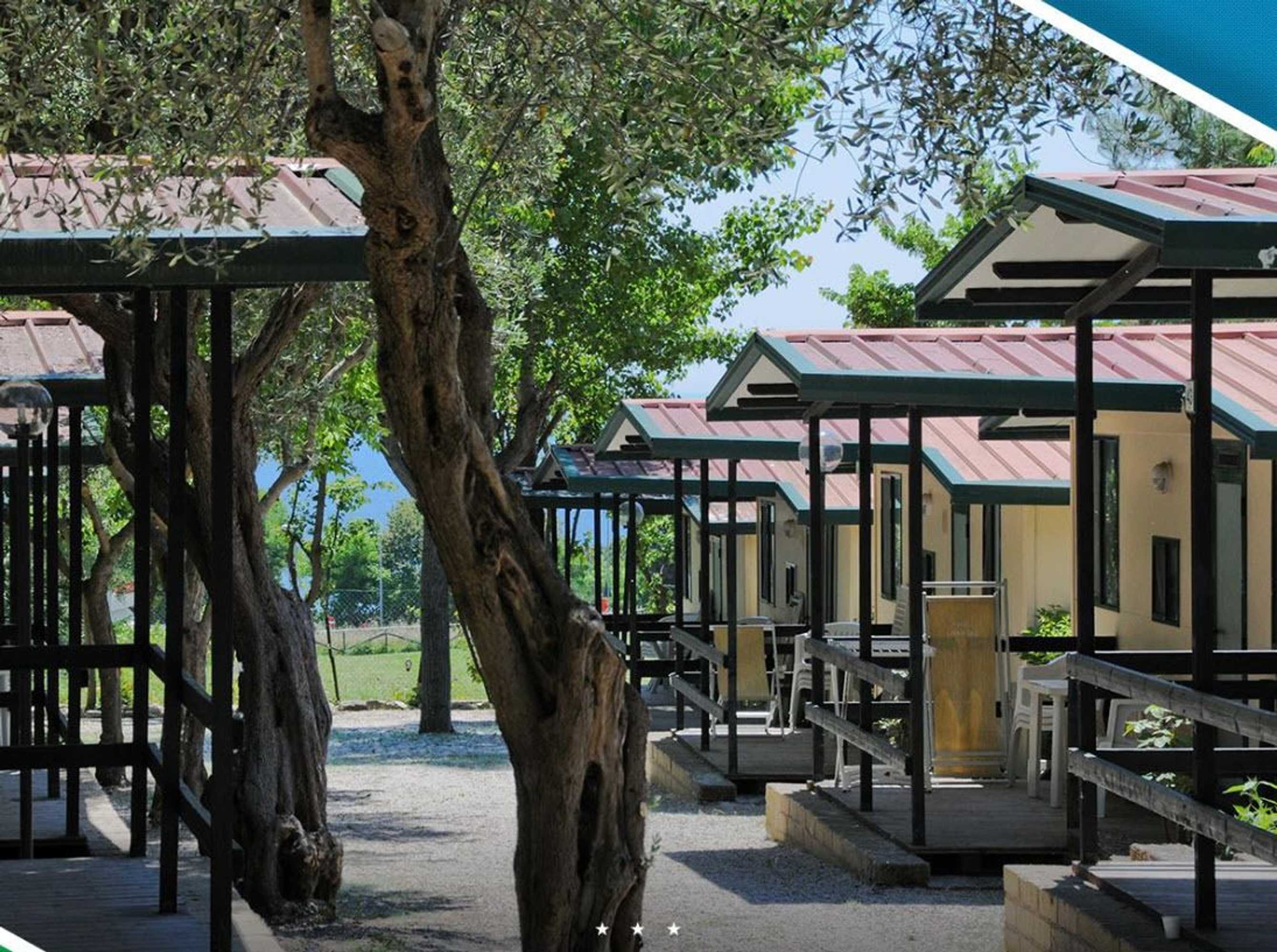 Gift card for Camping Village Riviera