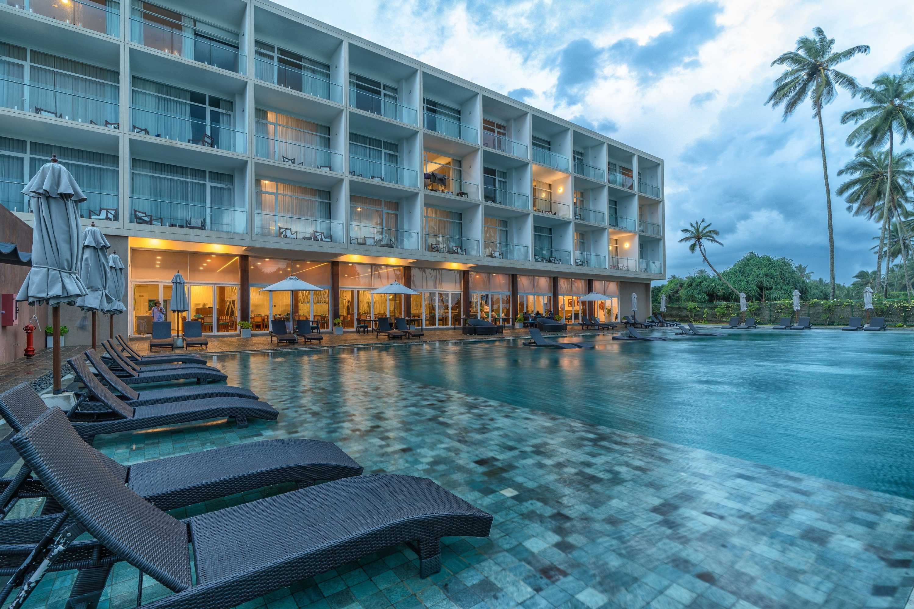 Gift card for The Habitat Kosgoda by Asia Leisure Gift card for The Habitat Kosgoda by Asia Leisure