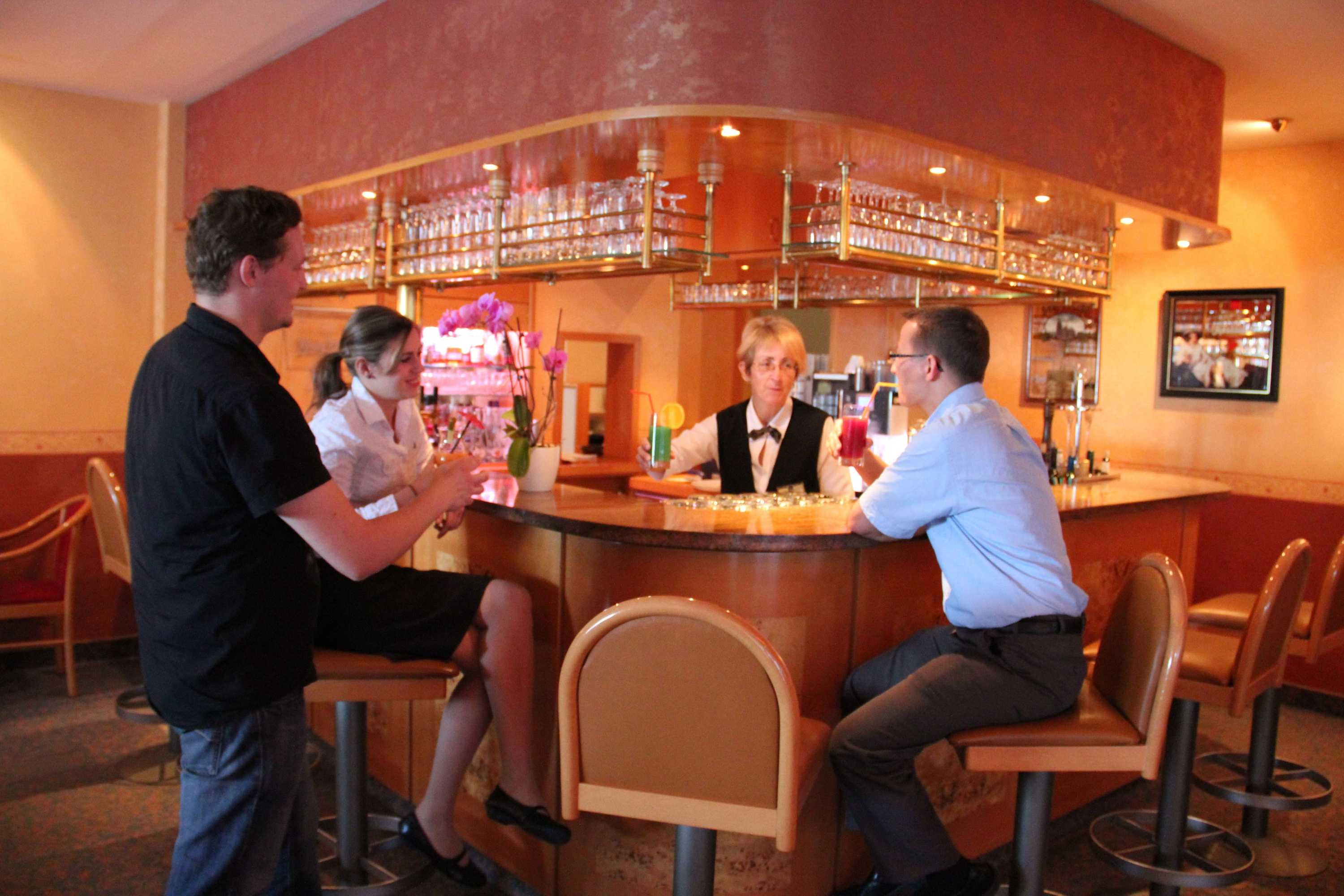 Gift card for Best Western Hotel Jena