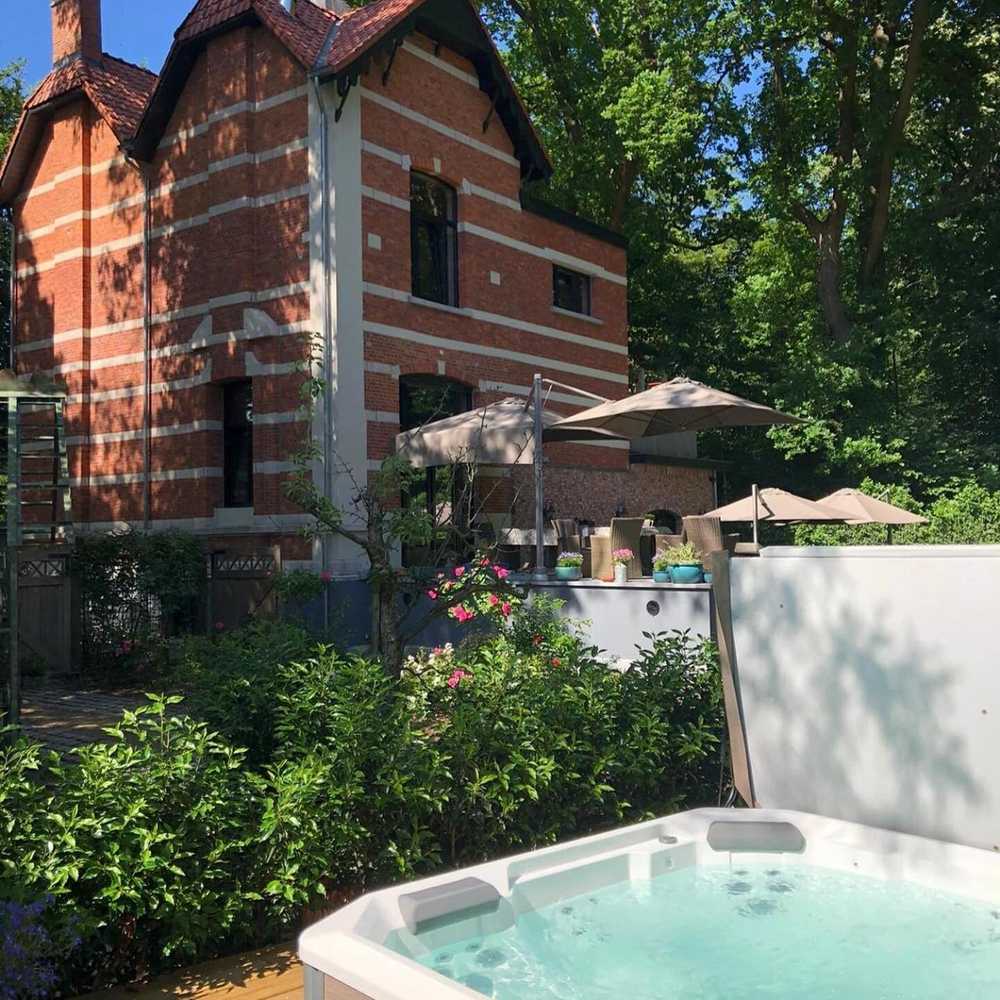 Gift card for B&b Parkhuys
