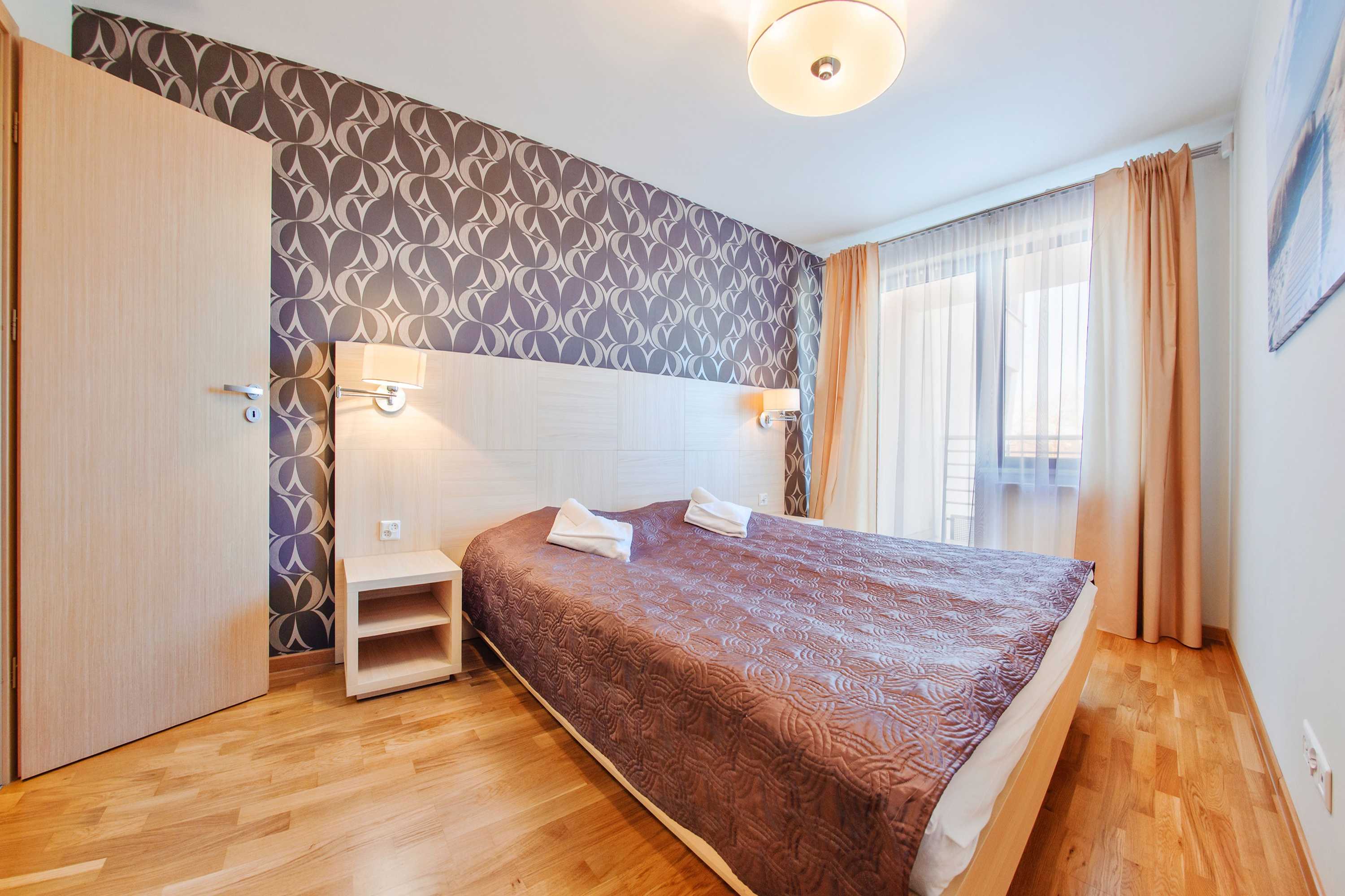 Gift card for Apartamenty Sun&snow Na Klifie