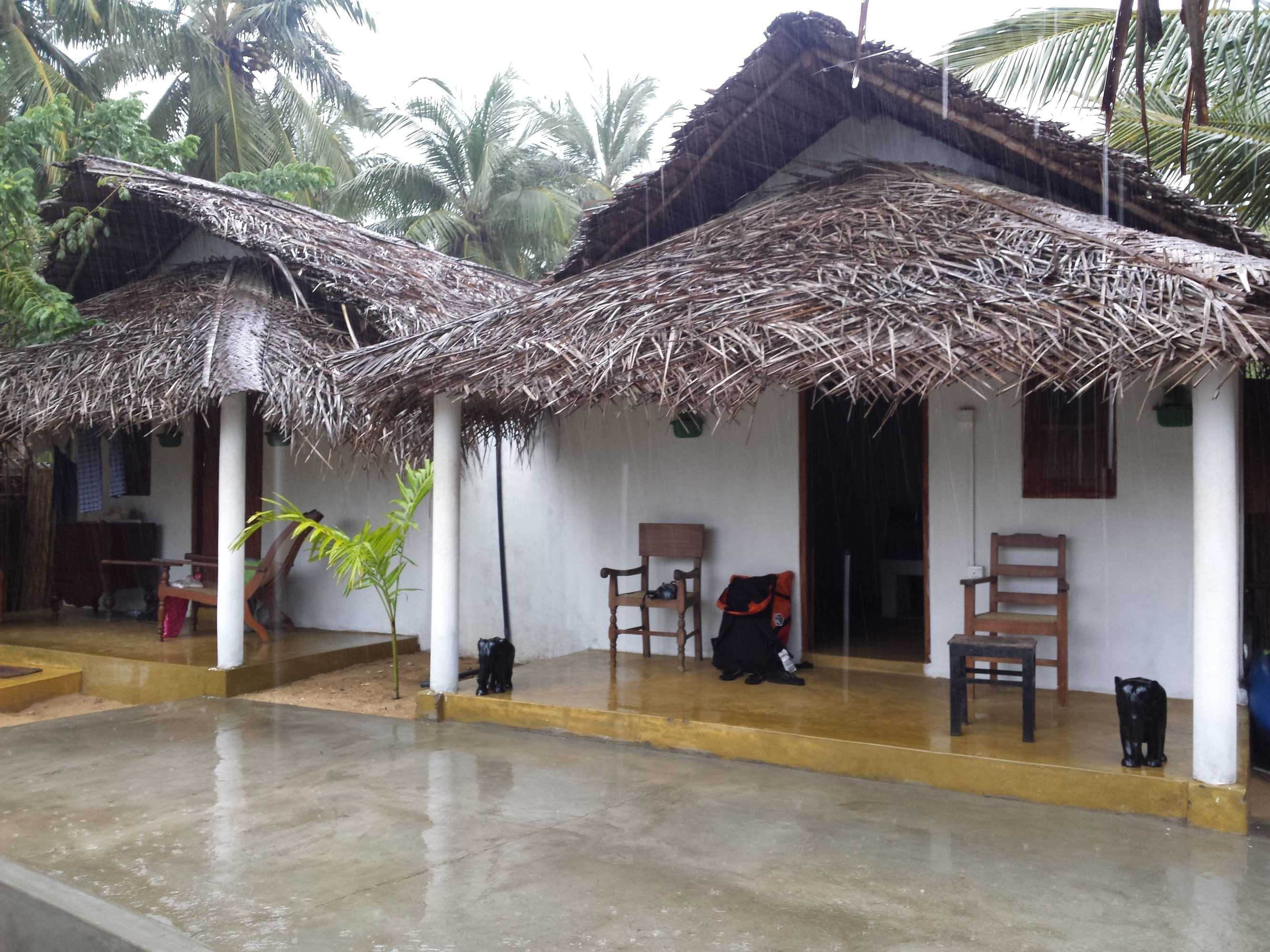 Gift card for Kite Bay Resort Kalpitiya Gift card for Kite Bay Resort Kalpitiya