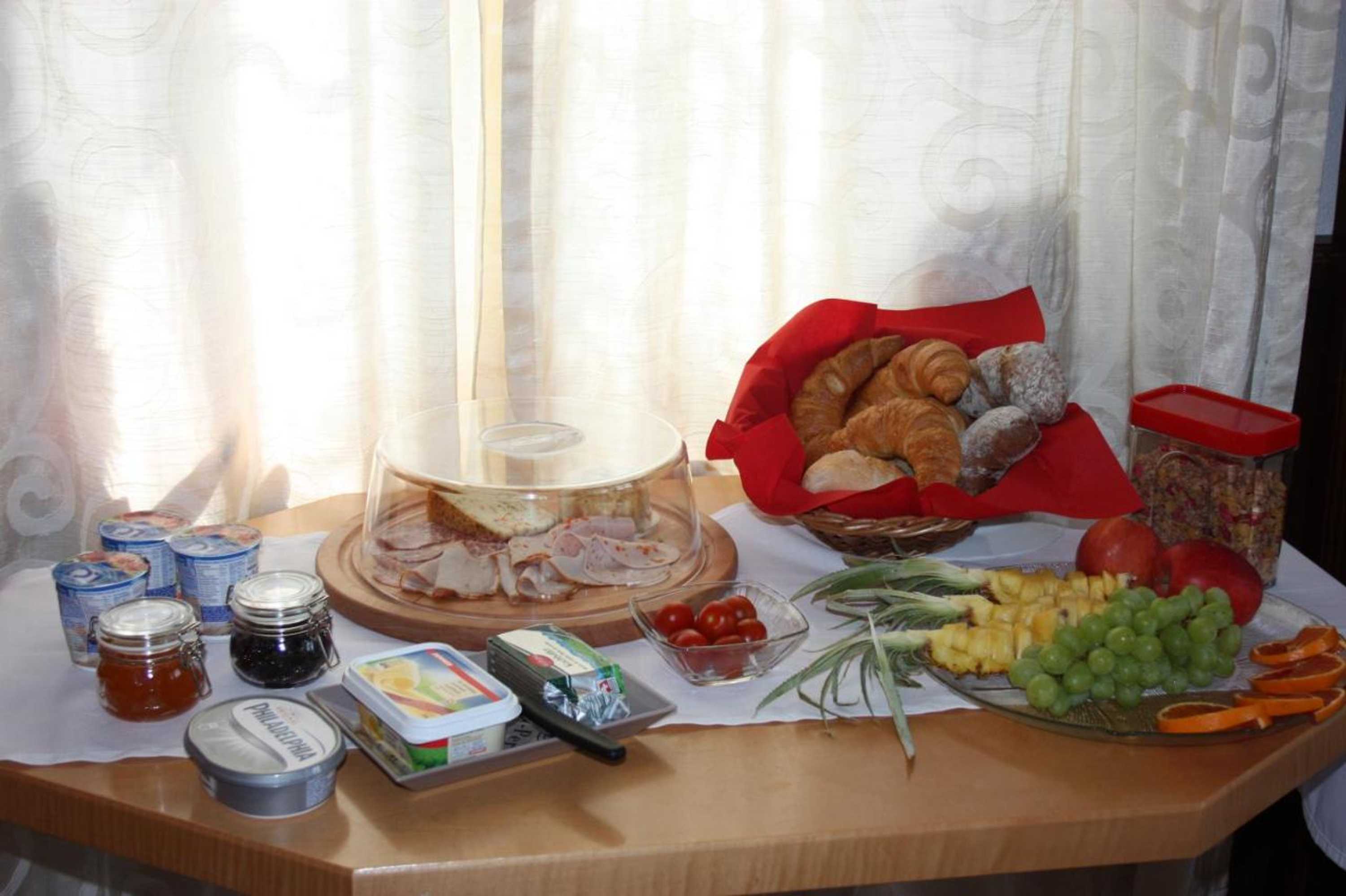 Gift card for B&b Stirnimann