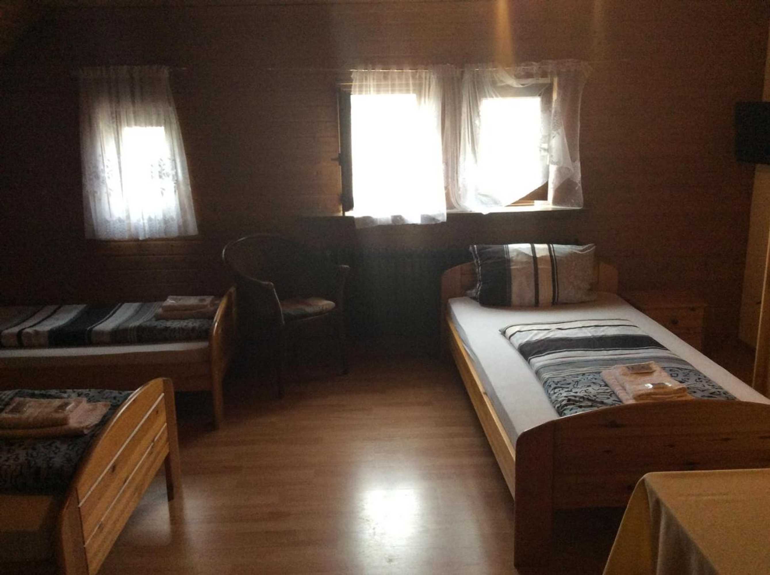 Gift card for Hotel Drei Könige