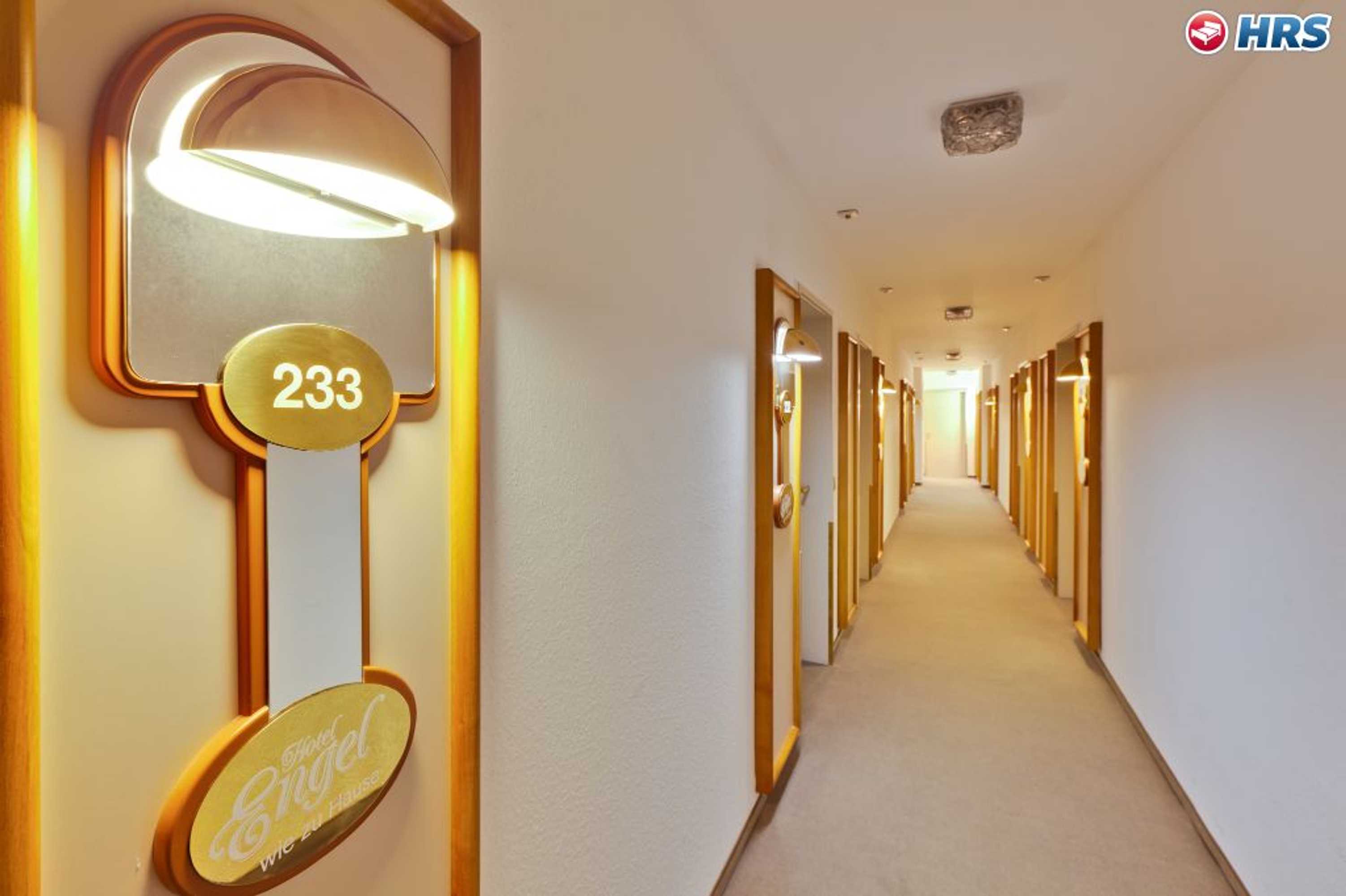 Gift card for Hotel Engel Gift card for Hotel Engel