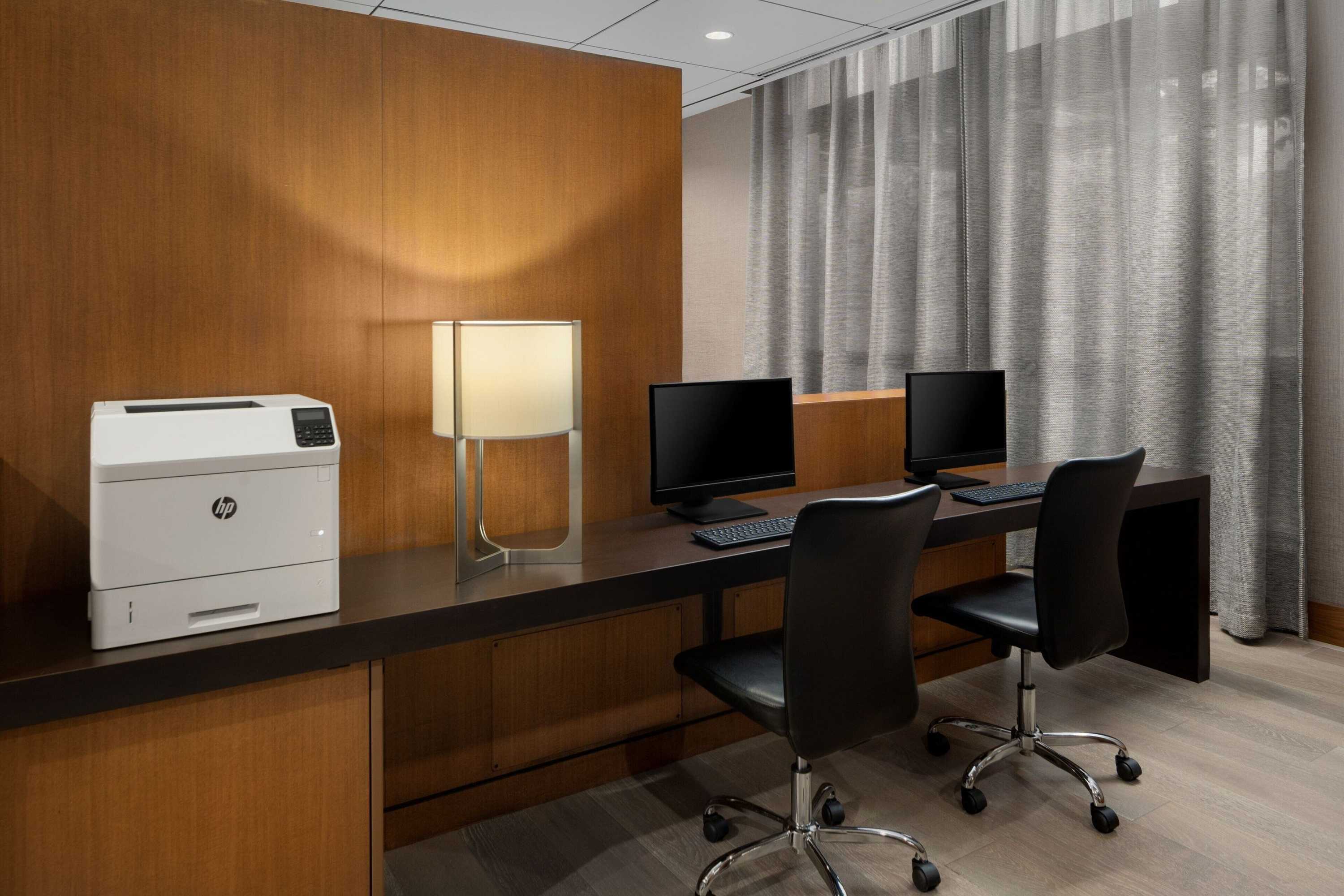 Gift card for Courtyard Seattle Bellevue/downtown