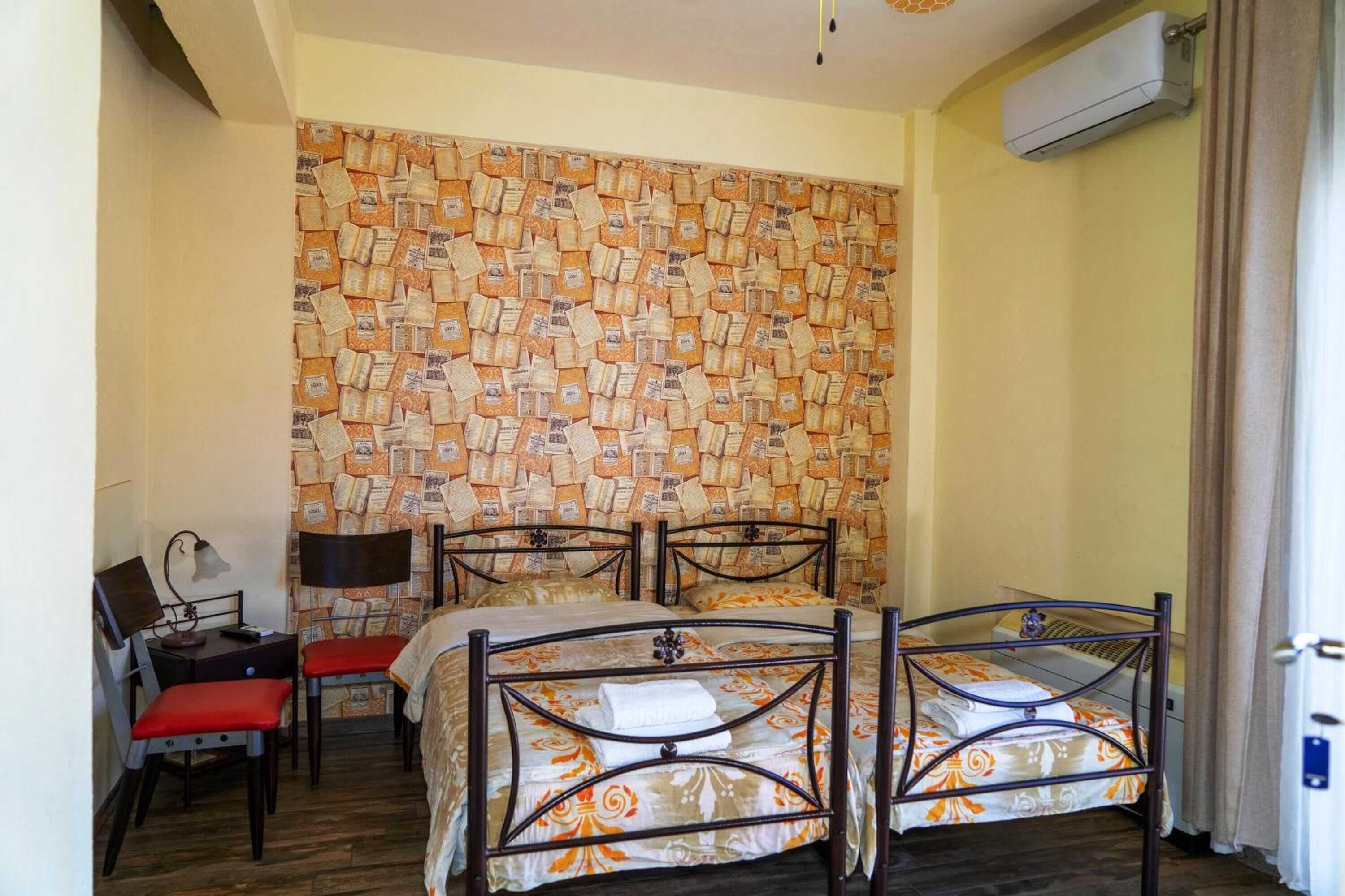 Gift card for Nomads Meteora - Hostel Gift card for Nomads Meteora - Hostel
