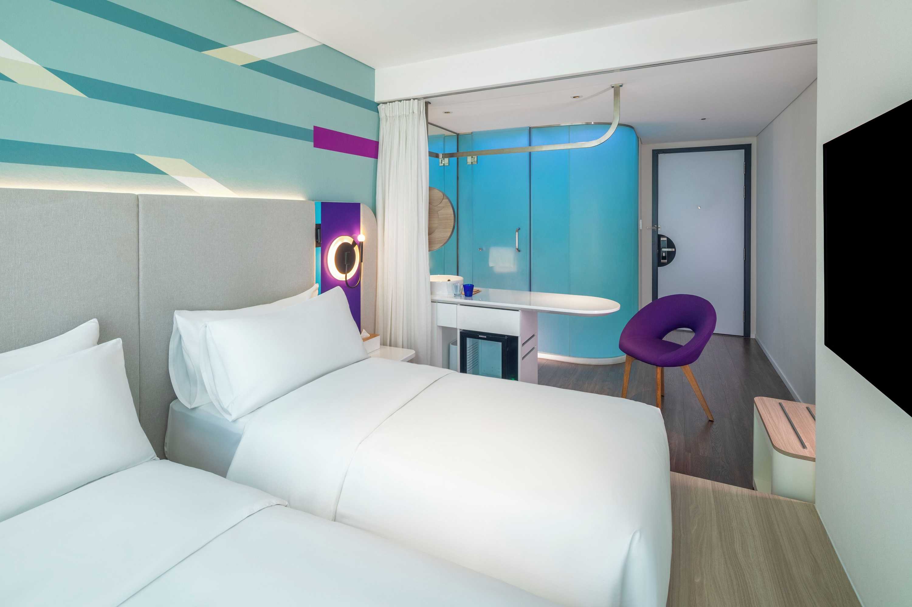 Gift card for Tru by Hilton Nam Dinh City Centre Gift card for Tru by Hilton Nam Dinh City Centre