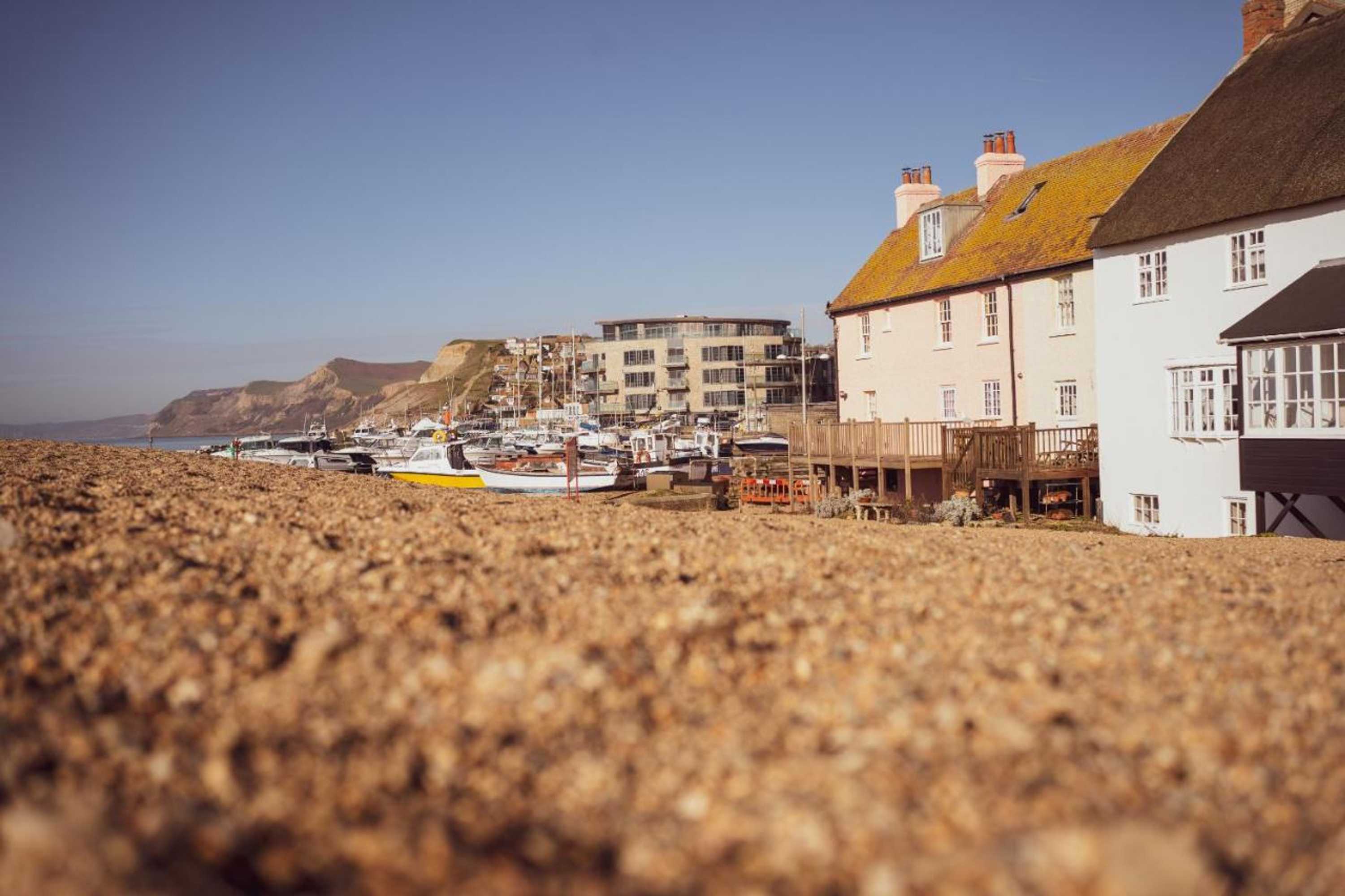 Gift card for Bridport Arms Hotel