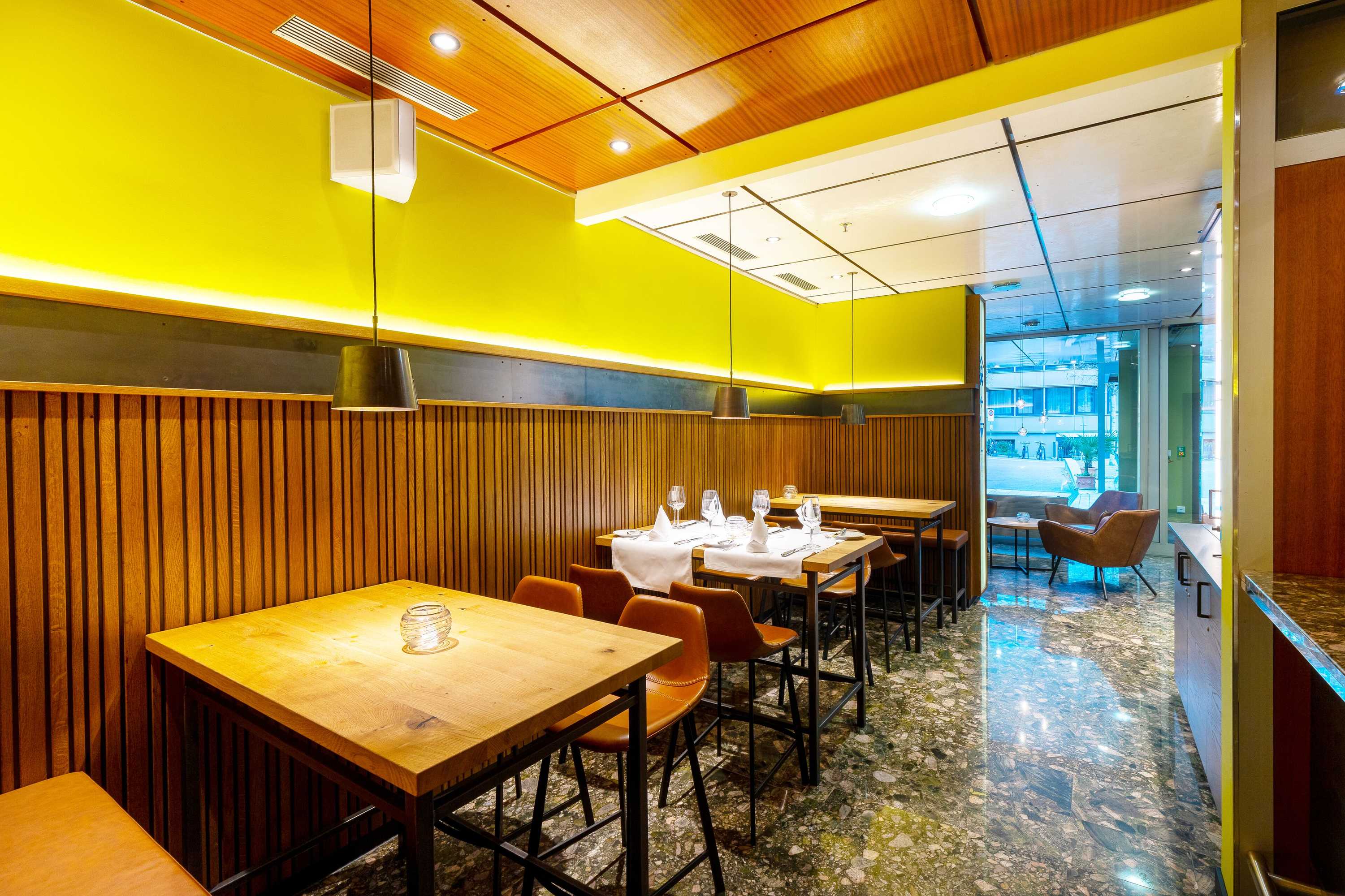 Gift card for Hotel Linde - 24h Self Check-In