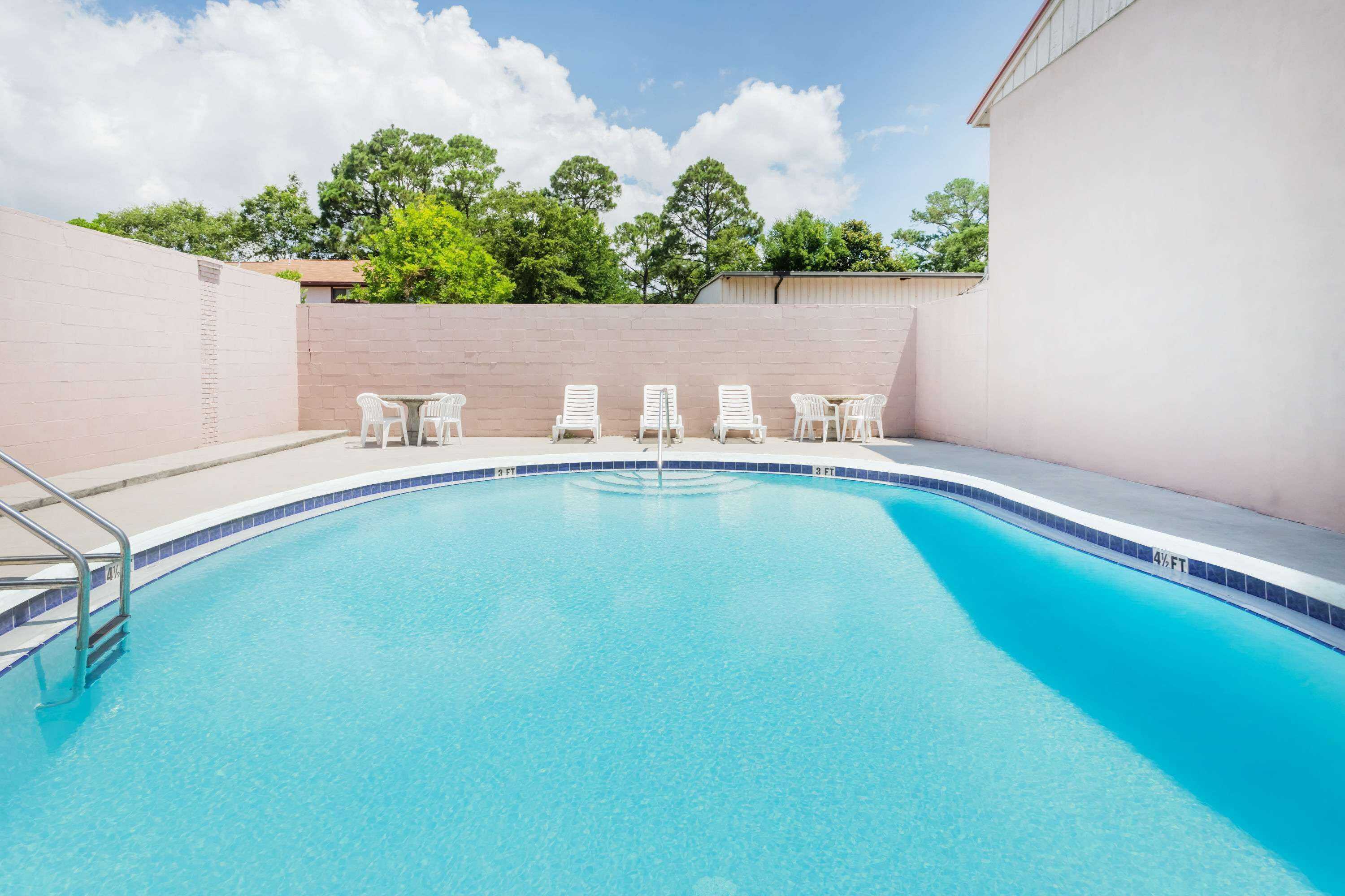 Gift card for Super 8 by Wyndham Ft Walton Beach Gift card for Super 8 by Wyndham Ft Walton Beach