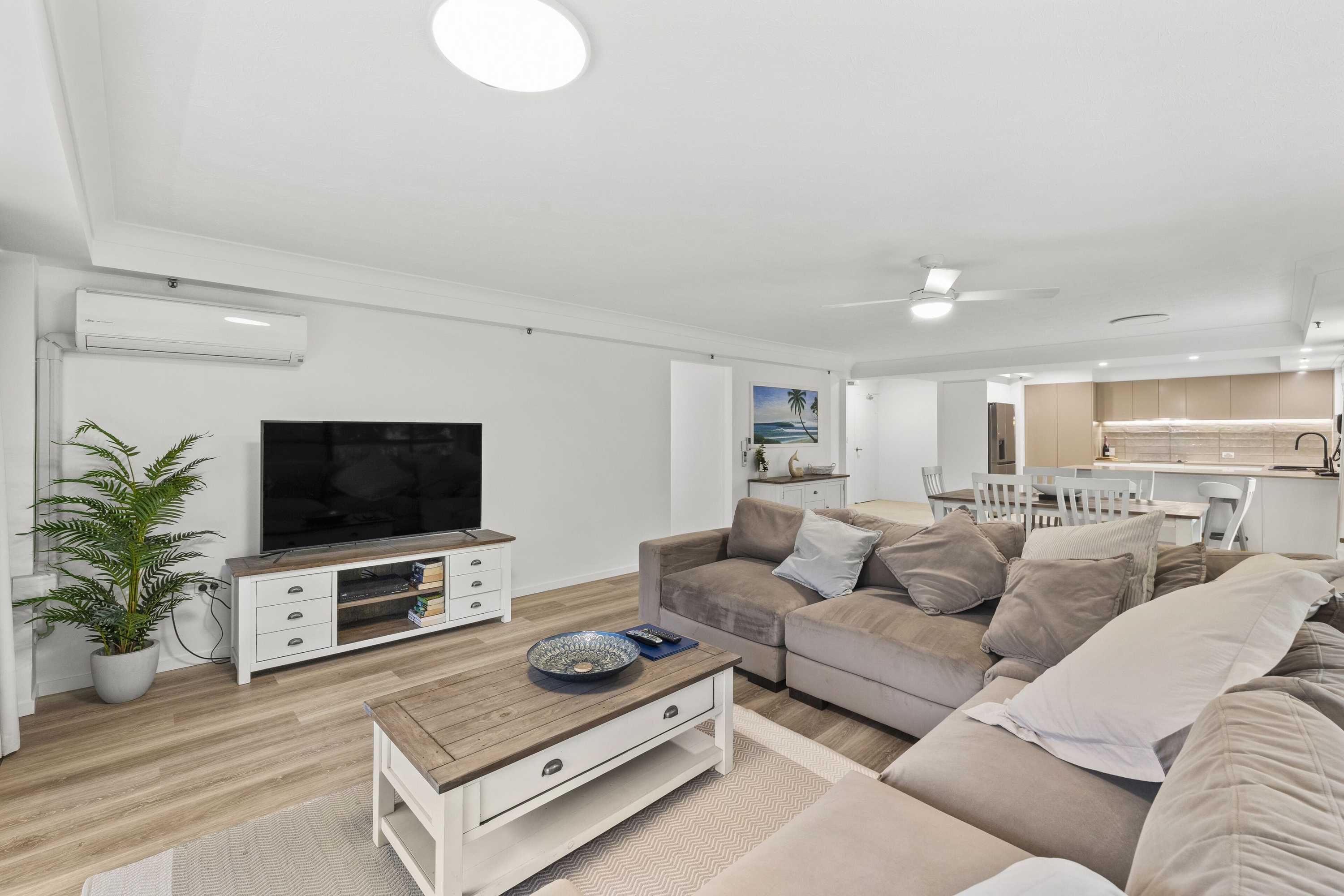Gift card for Gemini Court Holiday Apartments
