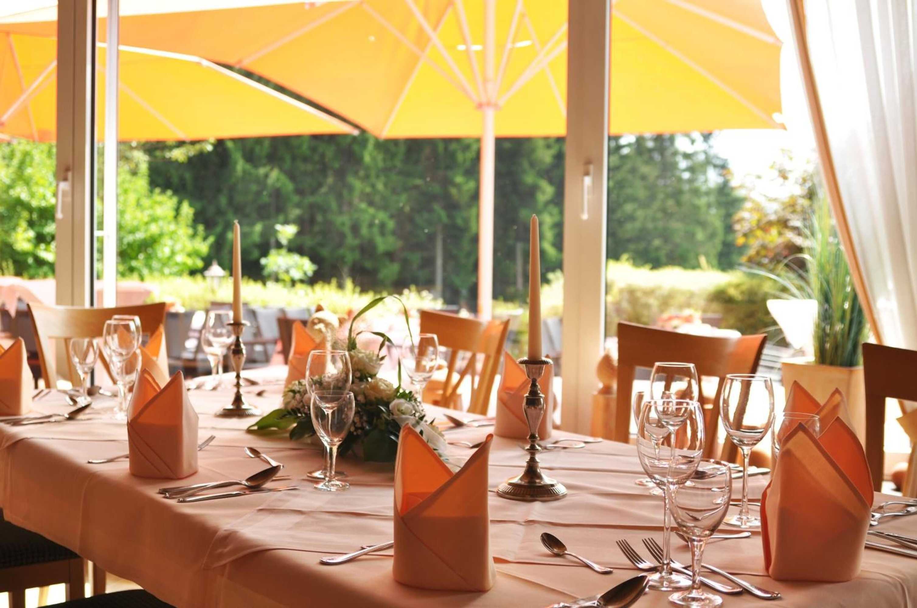 Gift card for Hotel Landhaus Berghof