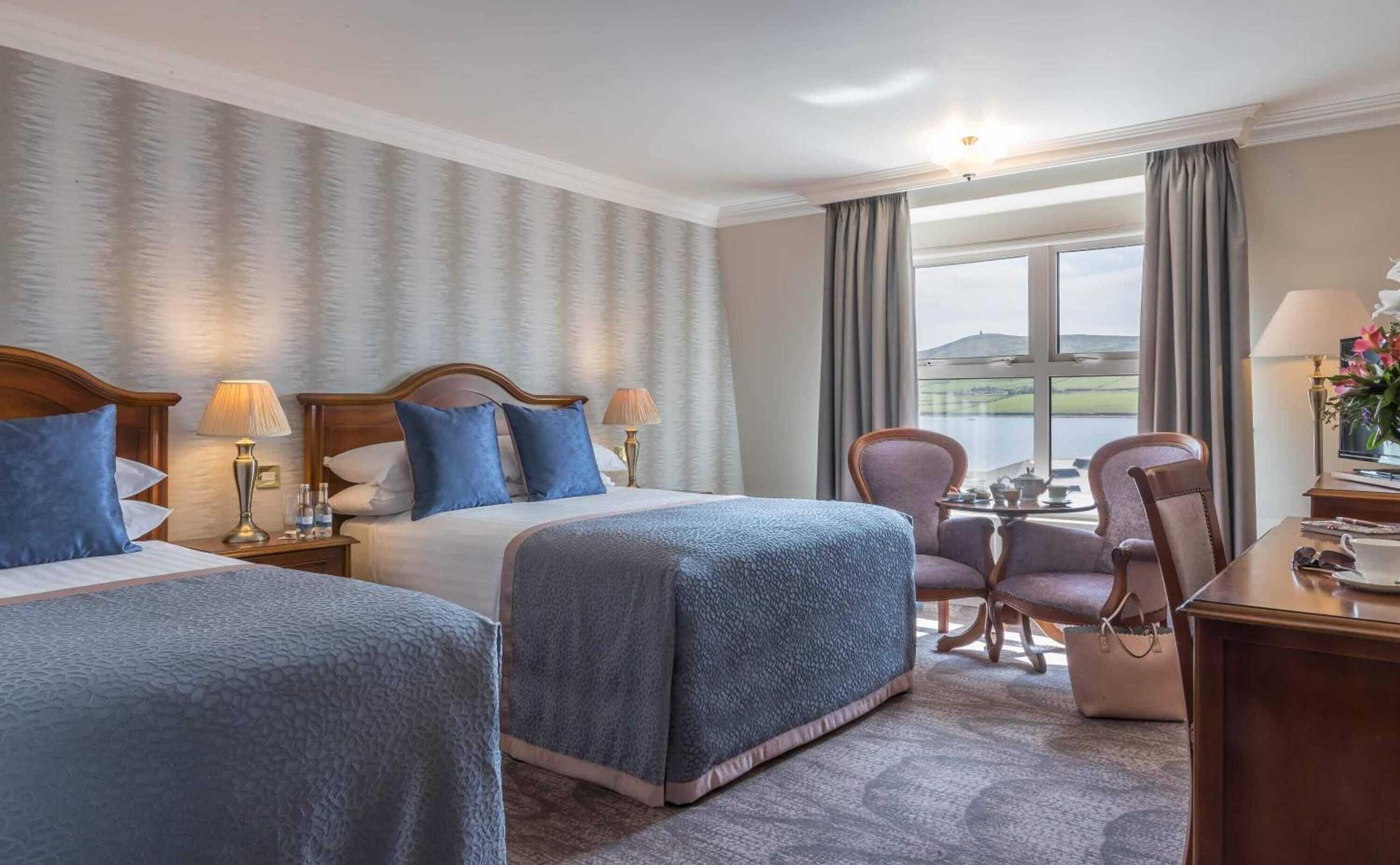 Gift card for Dingle Skellig Hotel & Peninsula Spa Gift card for Dingle Skellig Hotel & Peninsula Spa