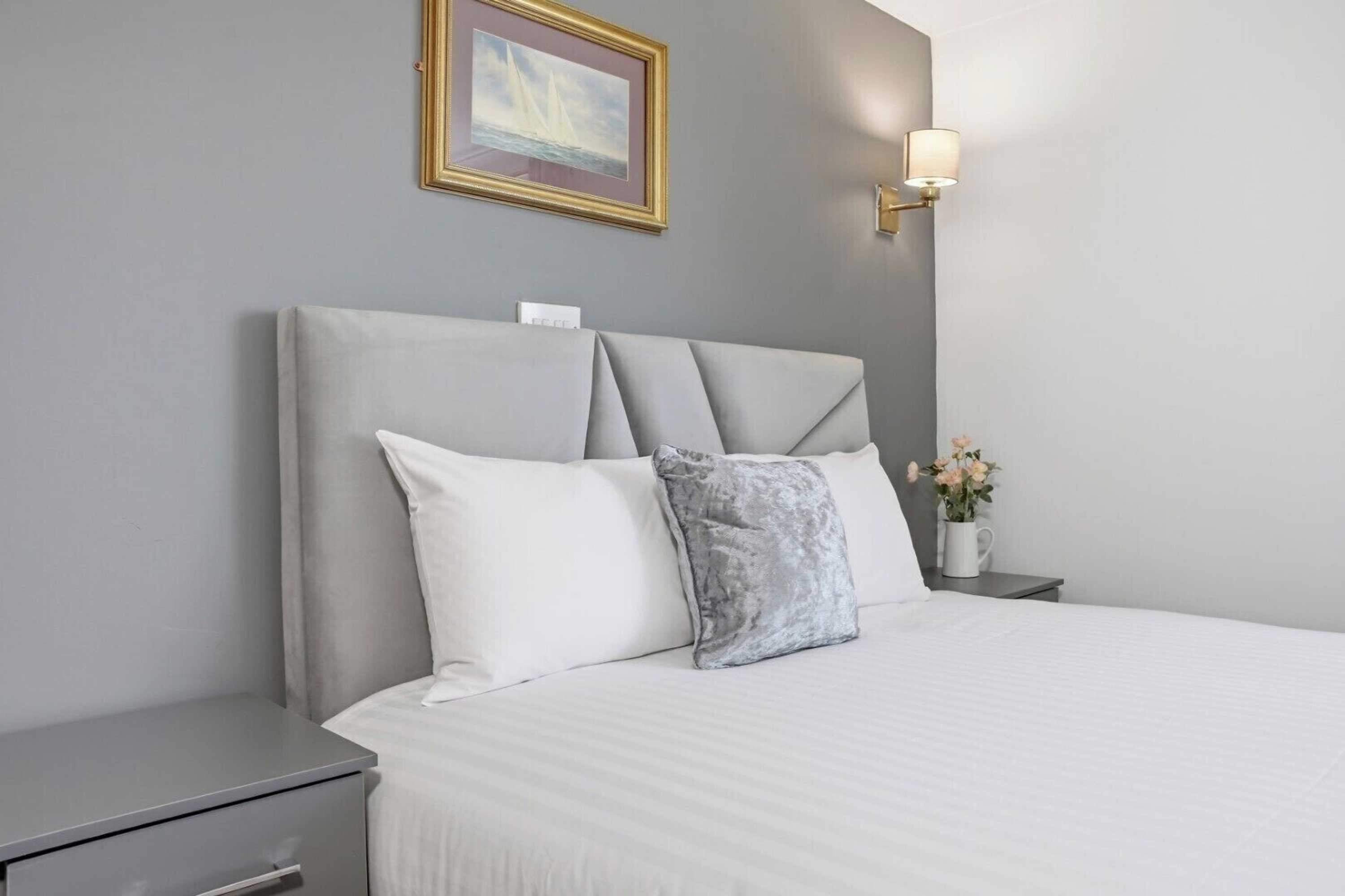 Gift card for The Greyhound Hotel