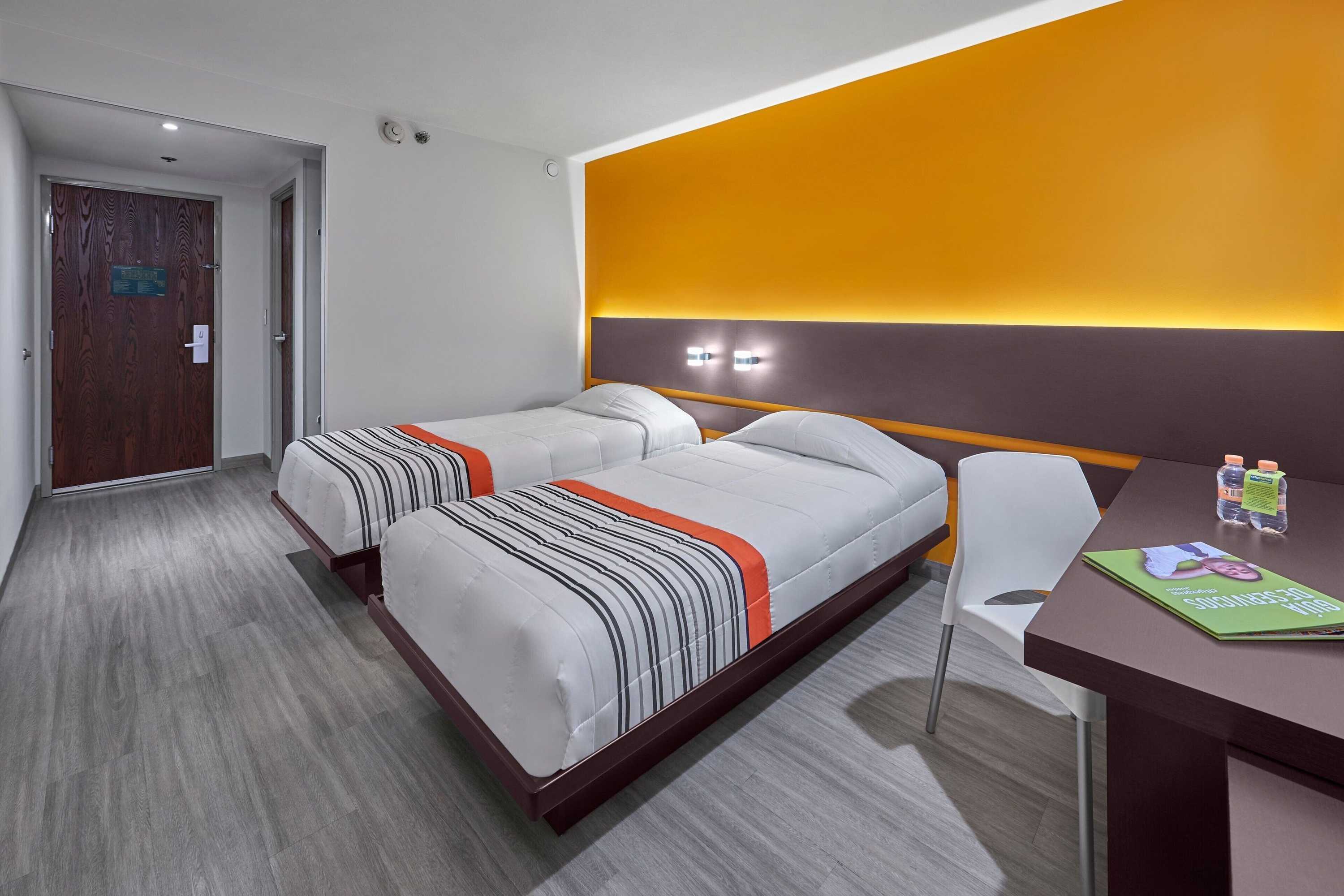 Gift card for City Express Junior by Marriott Mexicali Gift card for City Express Junior by Marriott Mexicali